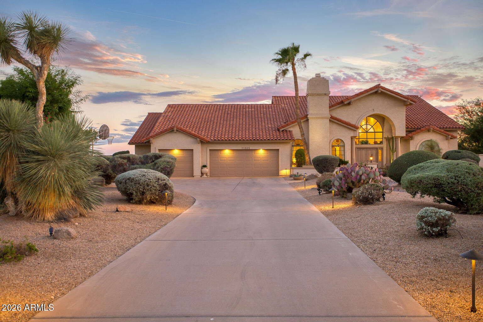 SCOTTSDALE RANCH 15 LOT 1-52 TR A-C - Residential