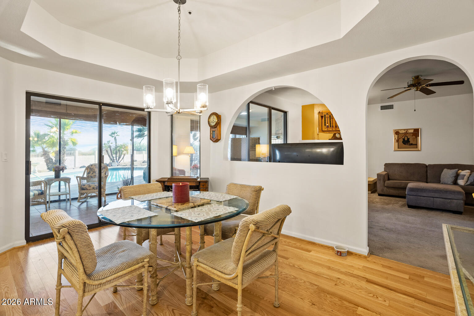 SCOTTSDALE RANCH 15 LOT 1-52 TR A-C - Residential