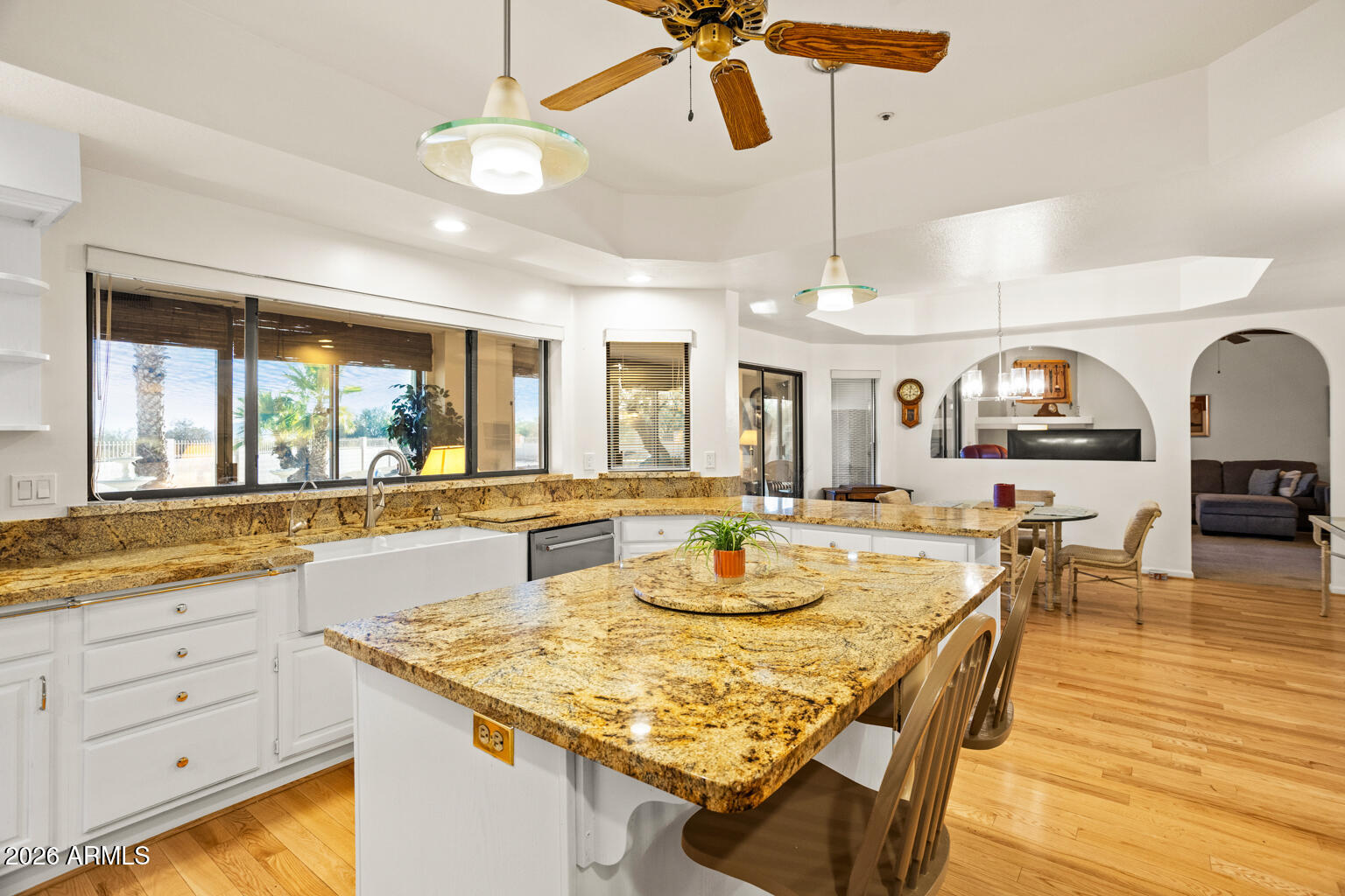 SCOTTSDALE RANCH 15 LOT 1-52 TR A-C - Residential