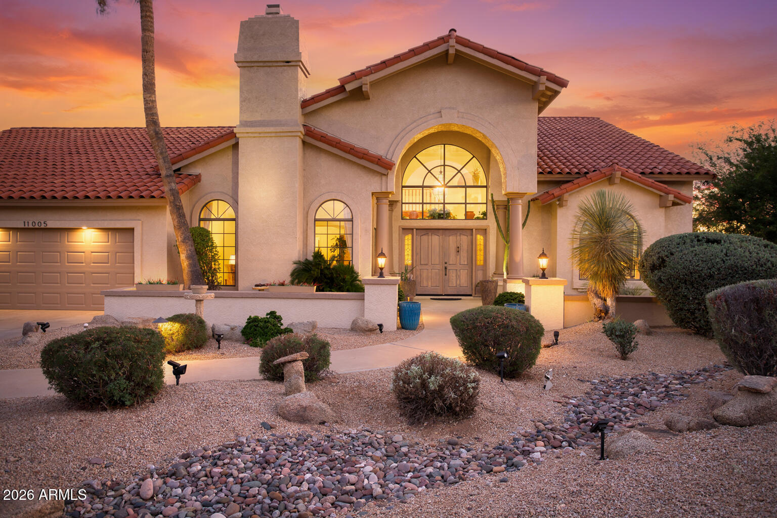 SCOTTSDALE RANCH 15 LOT 1-52 TR A-C - Residential