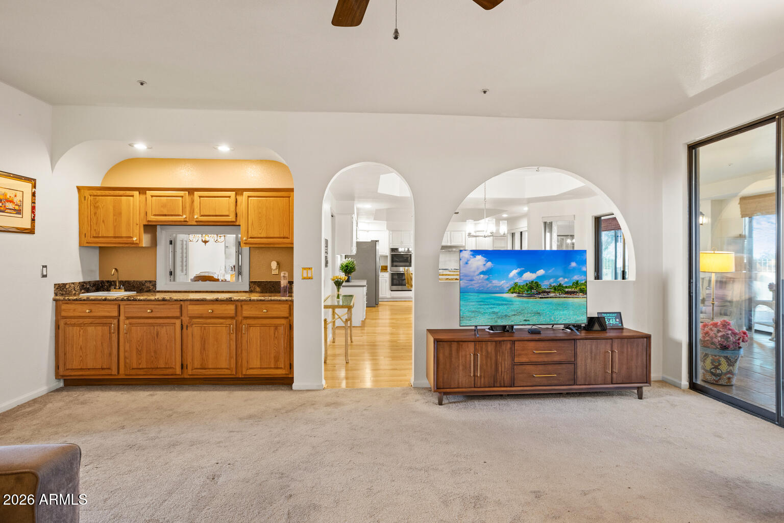 SCOTTSDALE RANCH 15 LOT 1-52 TR A-C - Residential