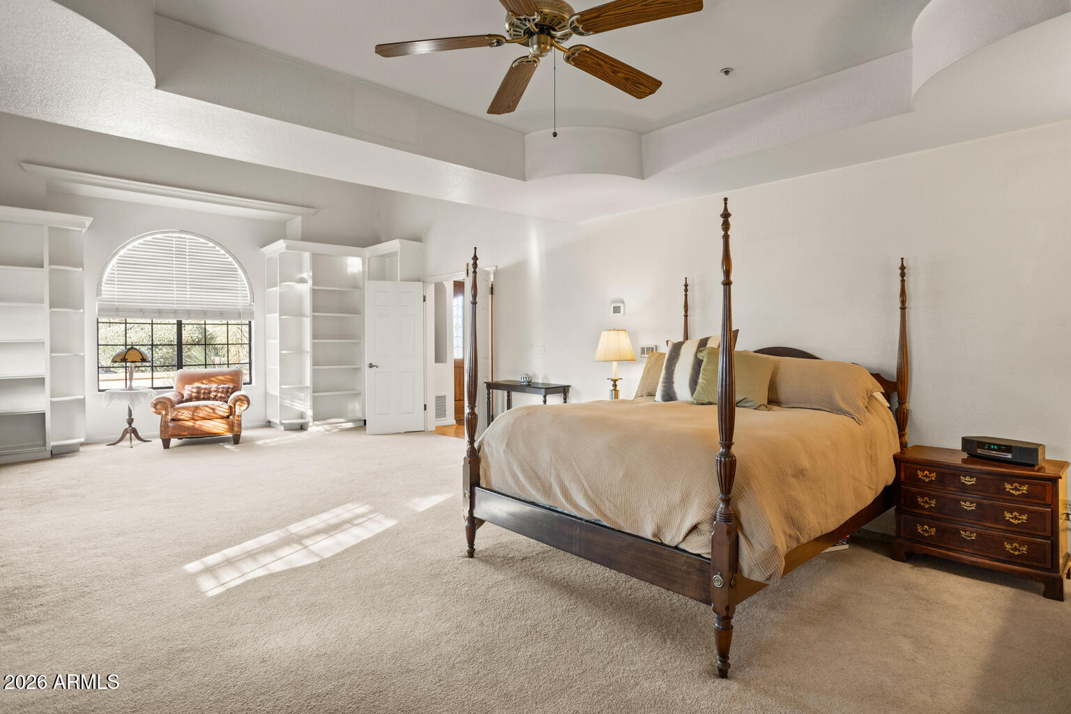SCOTTSDALE RANCH 15 LOT 1-52 TR A-C - Residential