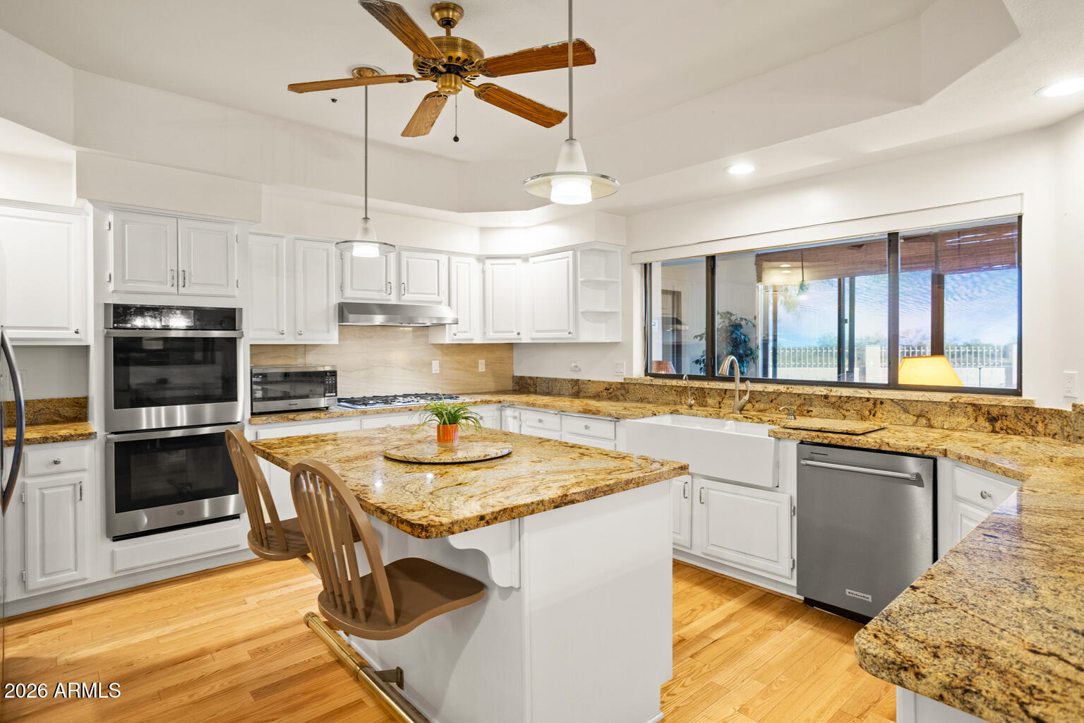 SCOTTSDALE RANCH 15 LOT 1-52 TR A-C - Residential