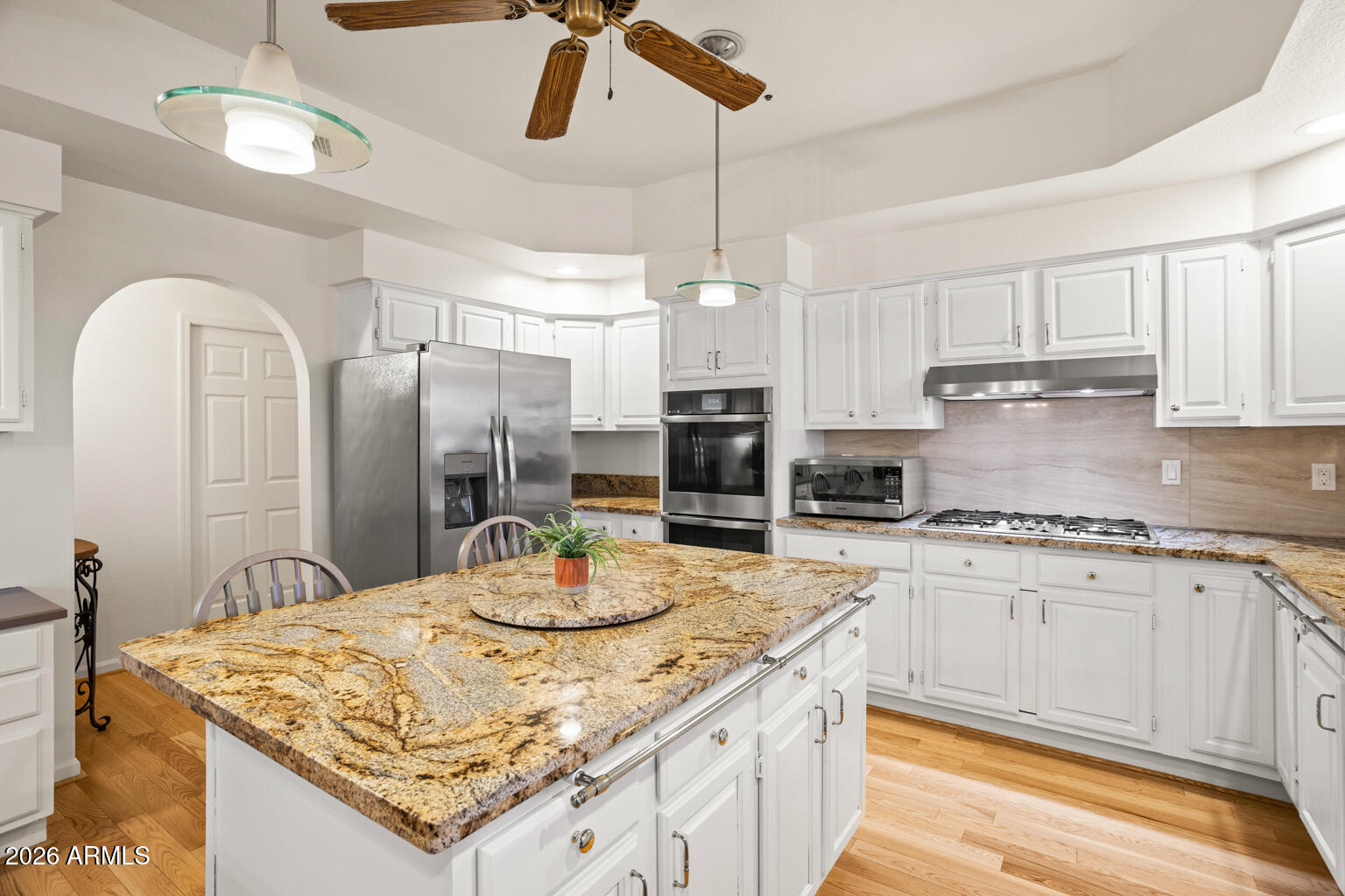 SCOTTSDALE RANCH 15 LOT 1-52 TR A-C - Residential