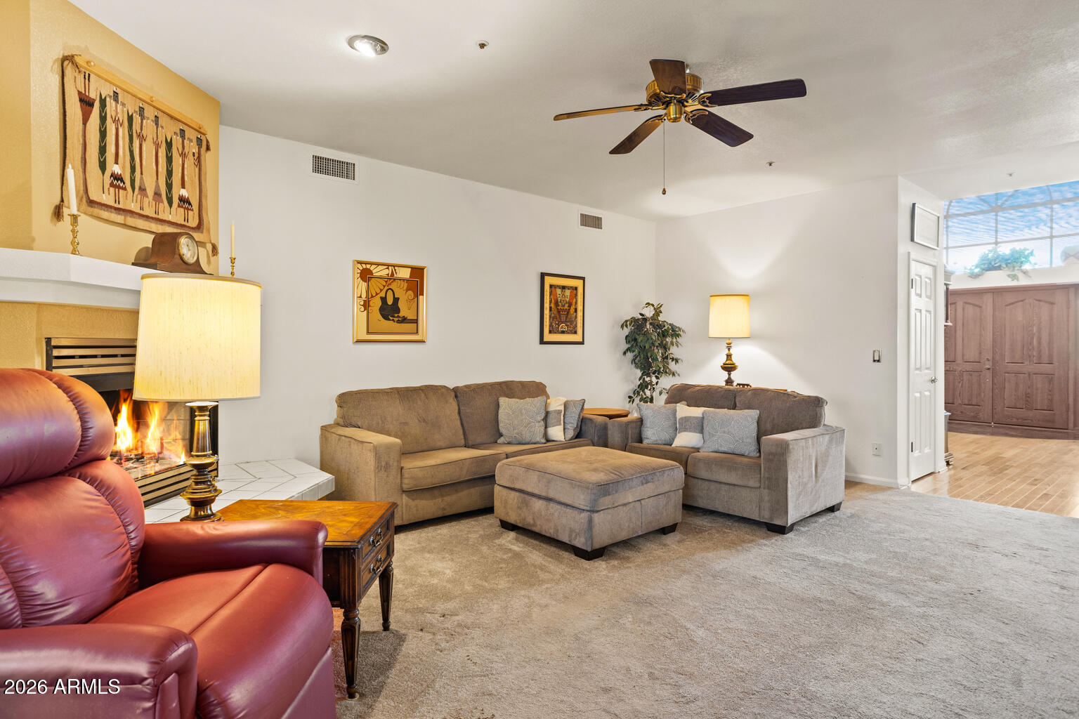 SCOTTSDALE RANCH 15 LOT 1-52 TR A-C - Residential