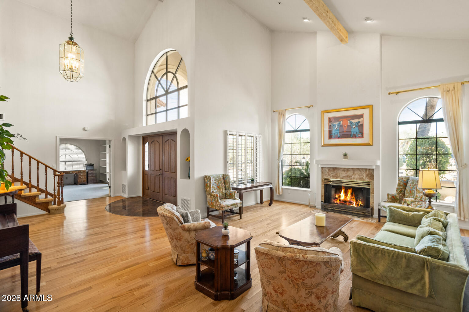 SCOTTSDALE RANCH 15 LOT 1-52 TR A-C - Residential