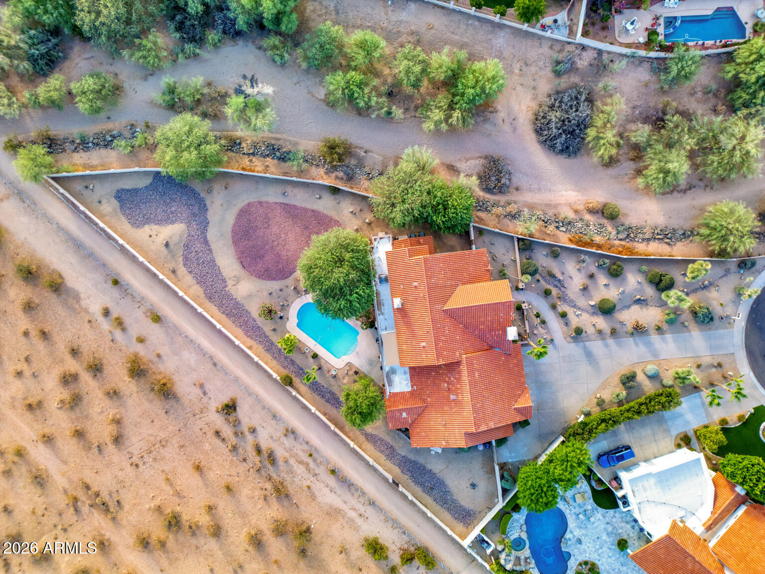 SCOTTSDALE RANCH 15 LOT 1-52 TR A-C - Residential