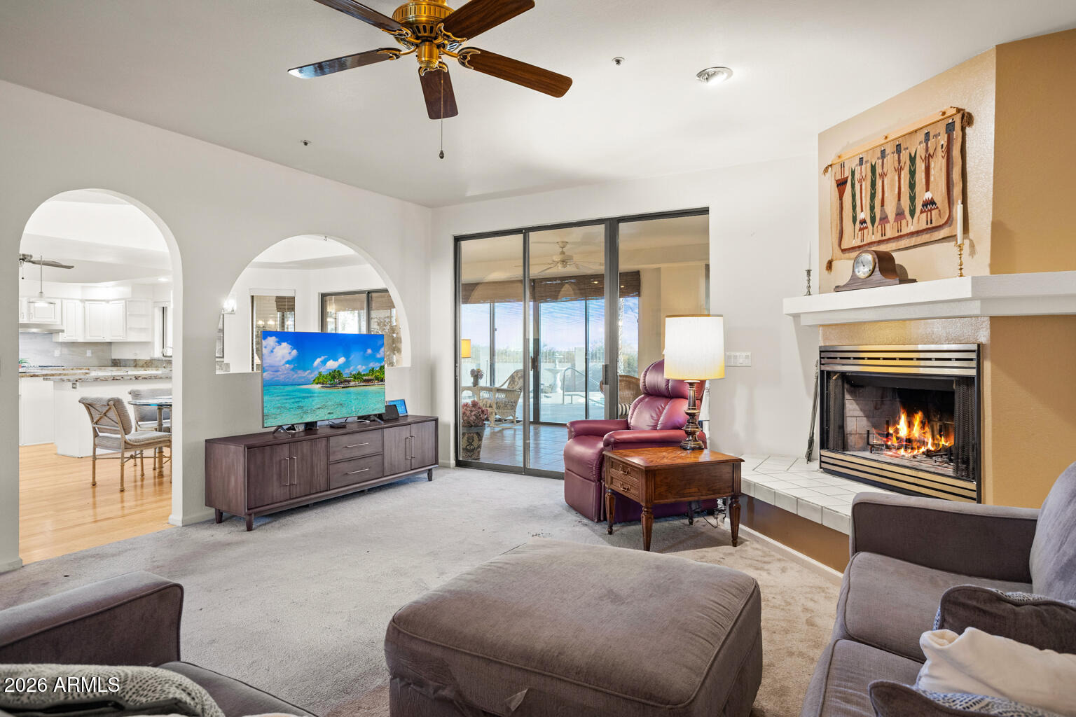 SCOTTSDALE RANCH 15 LOT 1-52 TR A-C - Residential