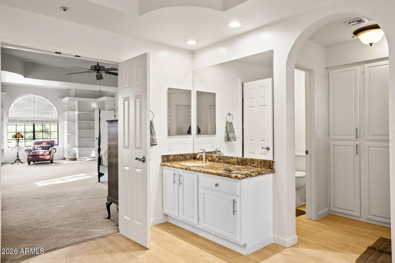 SCOTTSDALE RANCH 15 LOT 1-52 TR A-C - Residential