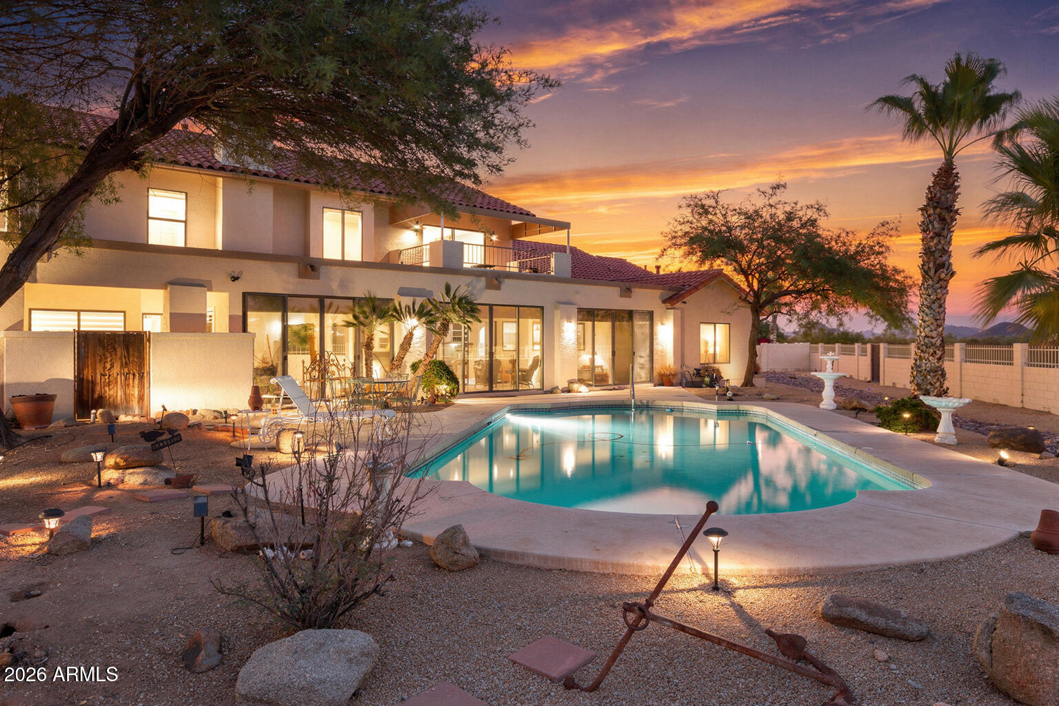 SCOTTSDALE RANCH 15 LOT 1-52 TR A-C - Residential