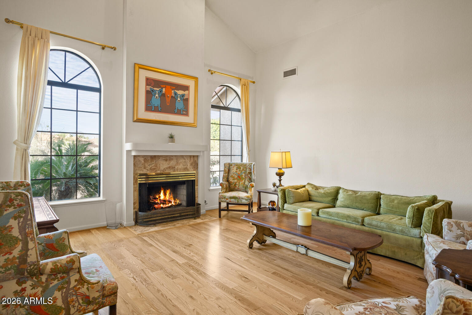 SCOTTSDALE RANCH 15 LOT 1-52 TR A-C - Residential
