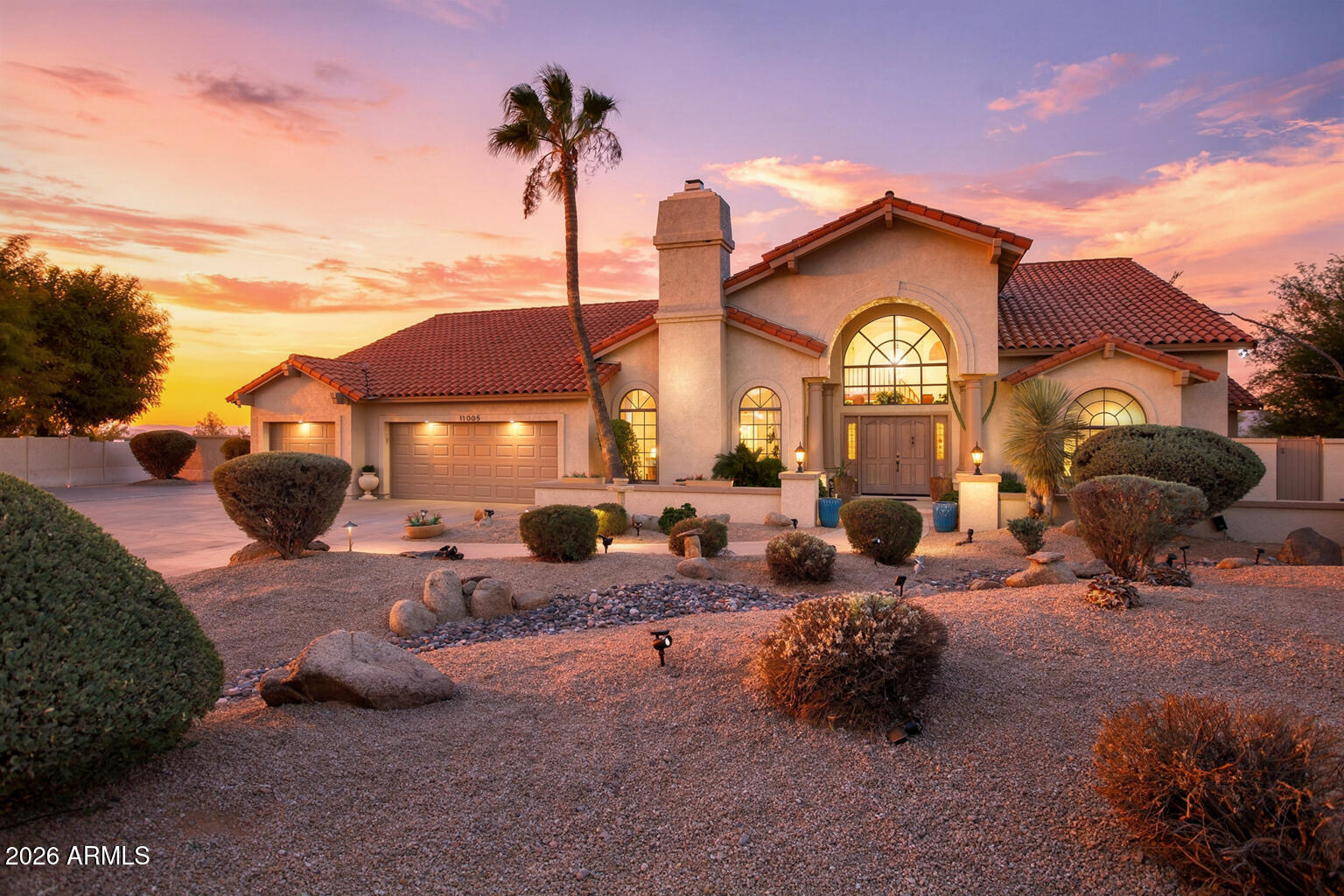 SCOTTSDALE RANCH 15 LOT 1-52 TR A-C - Residential