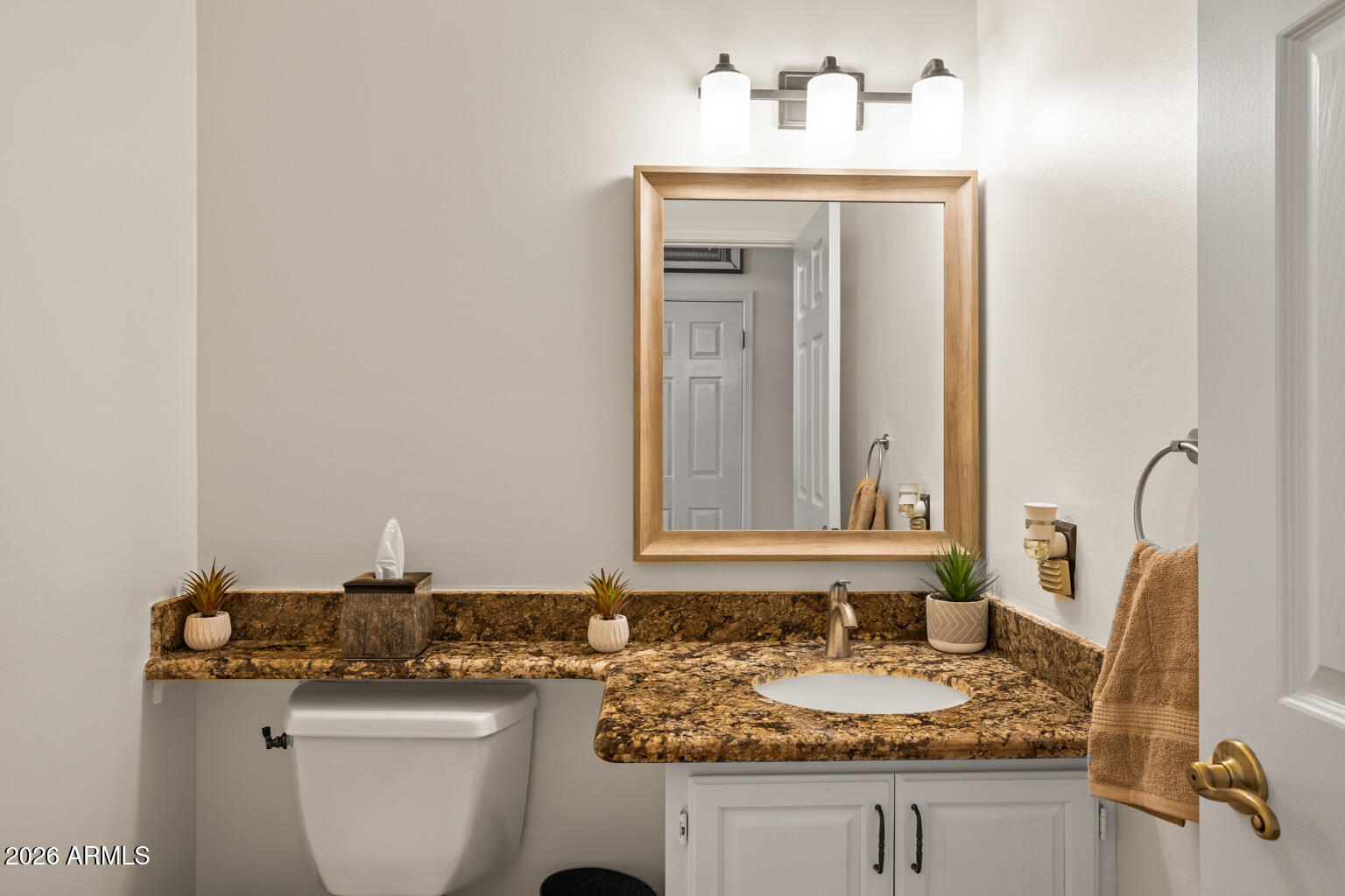 SCOTTSDALE RANCH 15 LOT 1-52 TR A-C - Residential