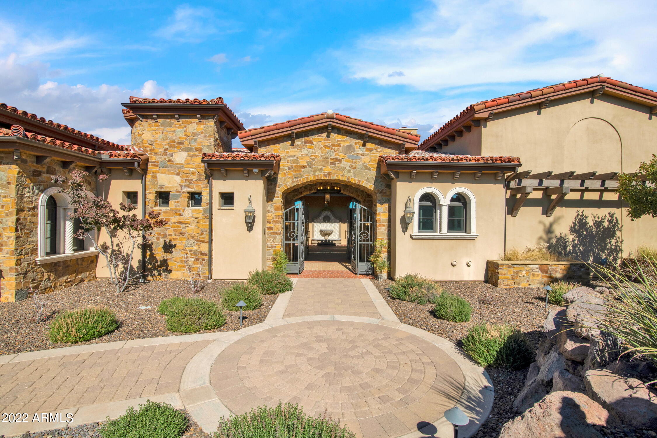 RANCH AT PRESCOTT UNIT 9 MYSTIC HEIGHTS - Residential