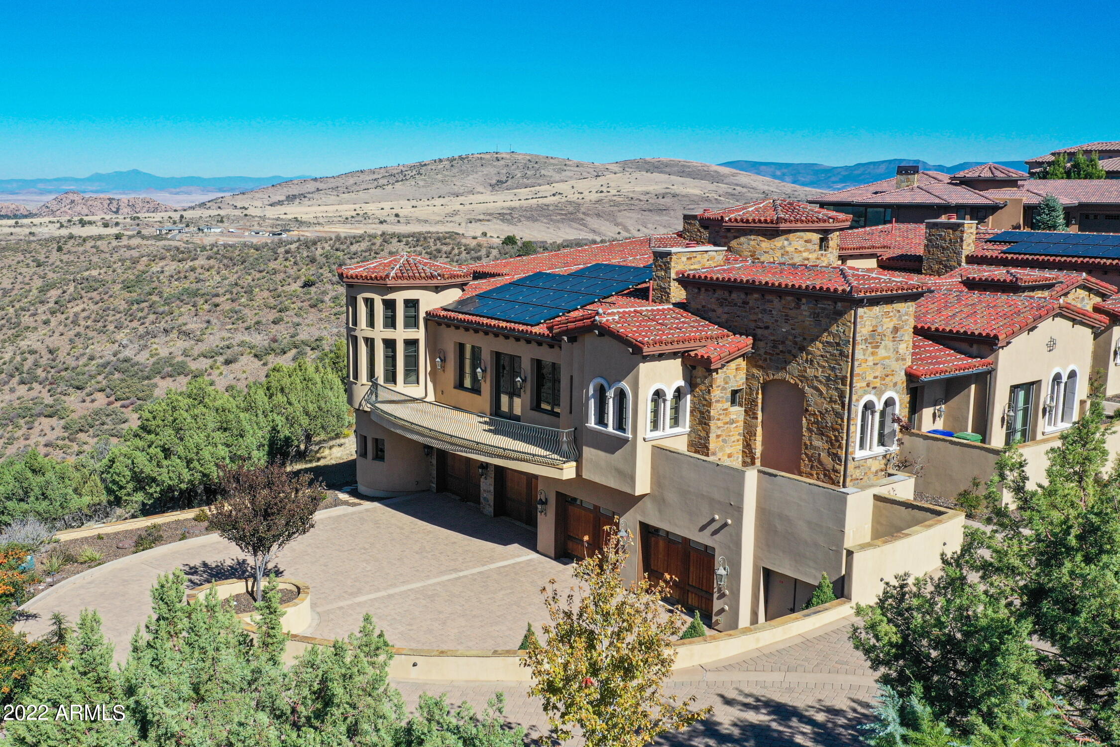 RANCH AT PRESCOTT UNIT 9 MYSTIC HEIGHTS - Residential