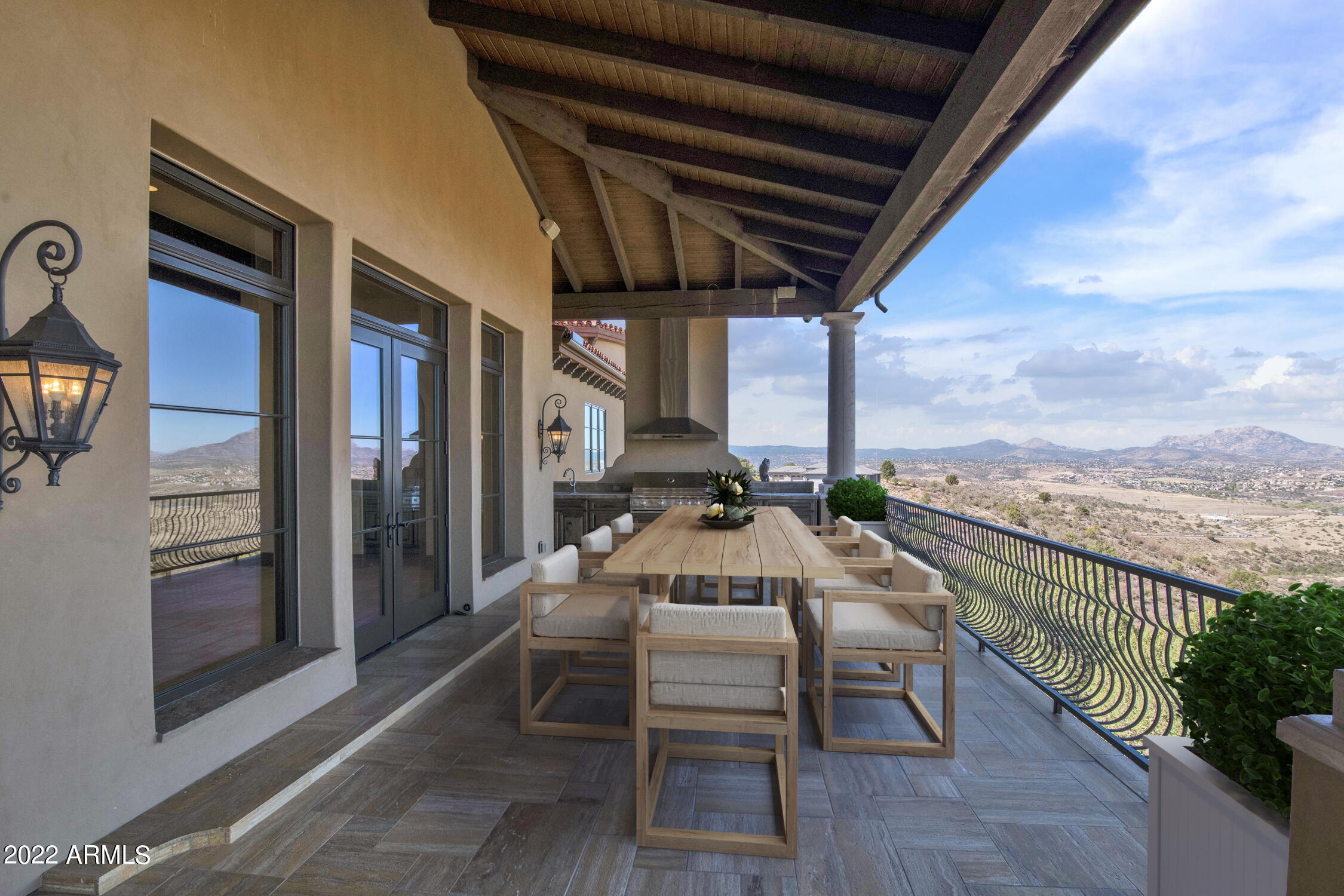 RANCH AT PRESCOTT UNIT 9 MYSTIC HEIGHTS - Residential