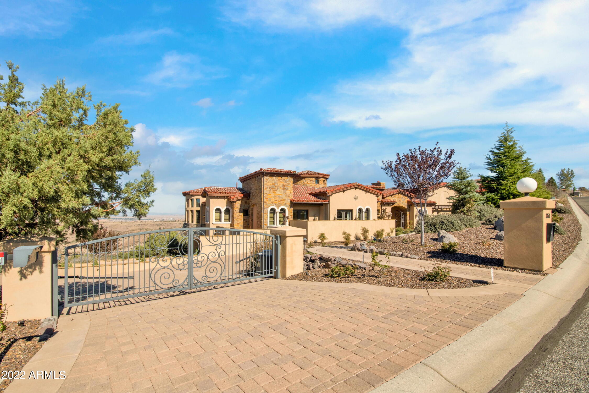 RANCH AT PRESCOTT UNIT 9 MYSTIC HEIGHTS - Residential