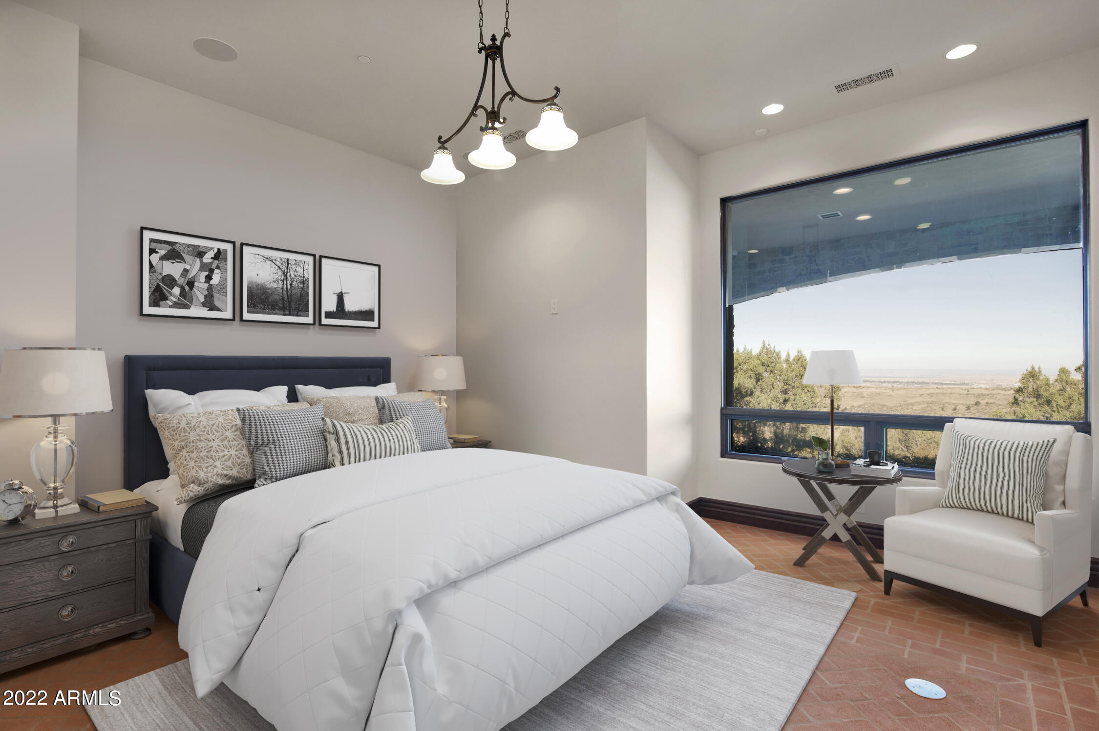 RANCH AT PRESCOTT UNIT 9 MYSTIC HEIGHTS - Residential