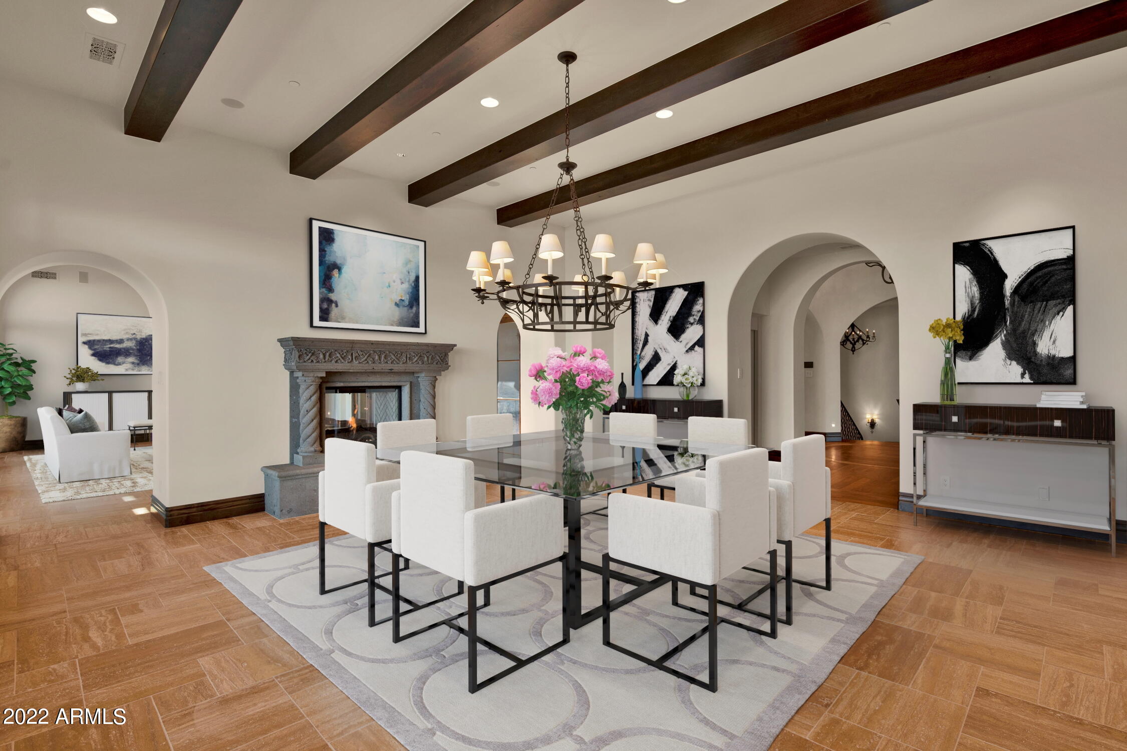RANCH AT PRESCOTT UNIT 9 MYSTIC HEIGHTS - Residential