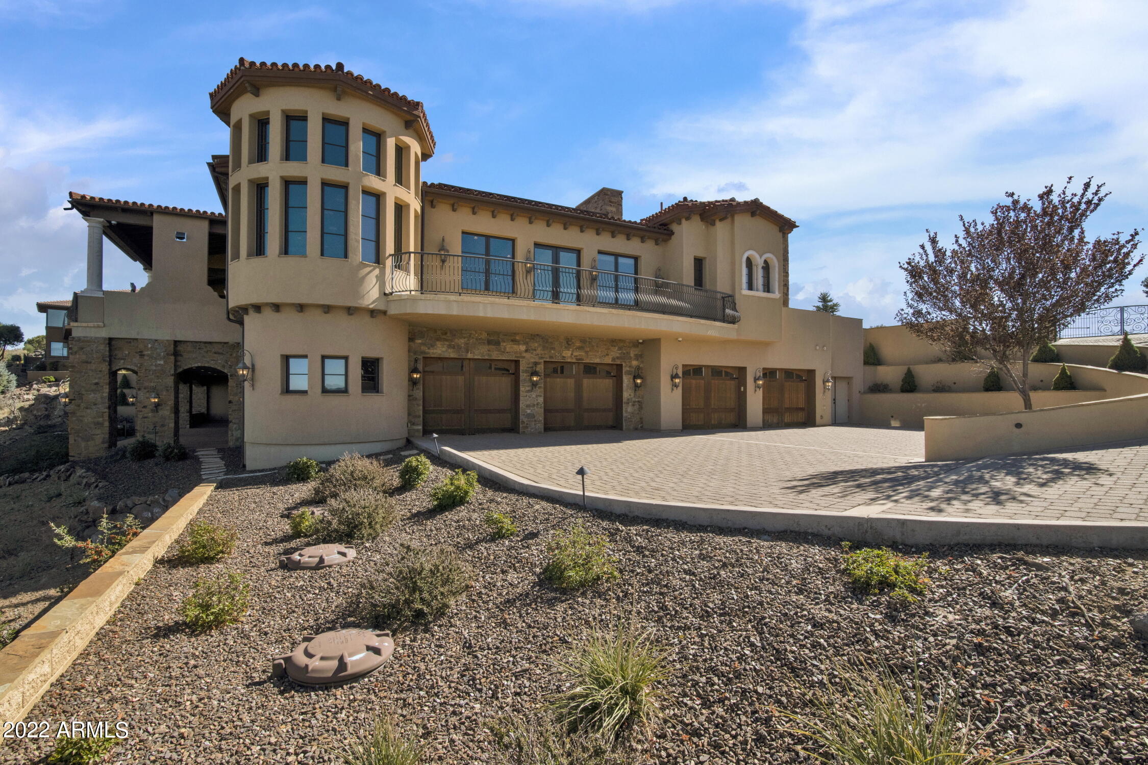 RANCH AT PRESCOTT UNIT 9 MYSTIC HEIGHTS - Residential
