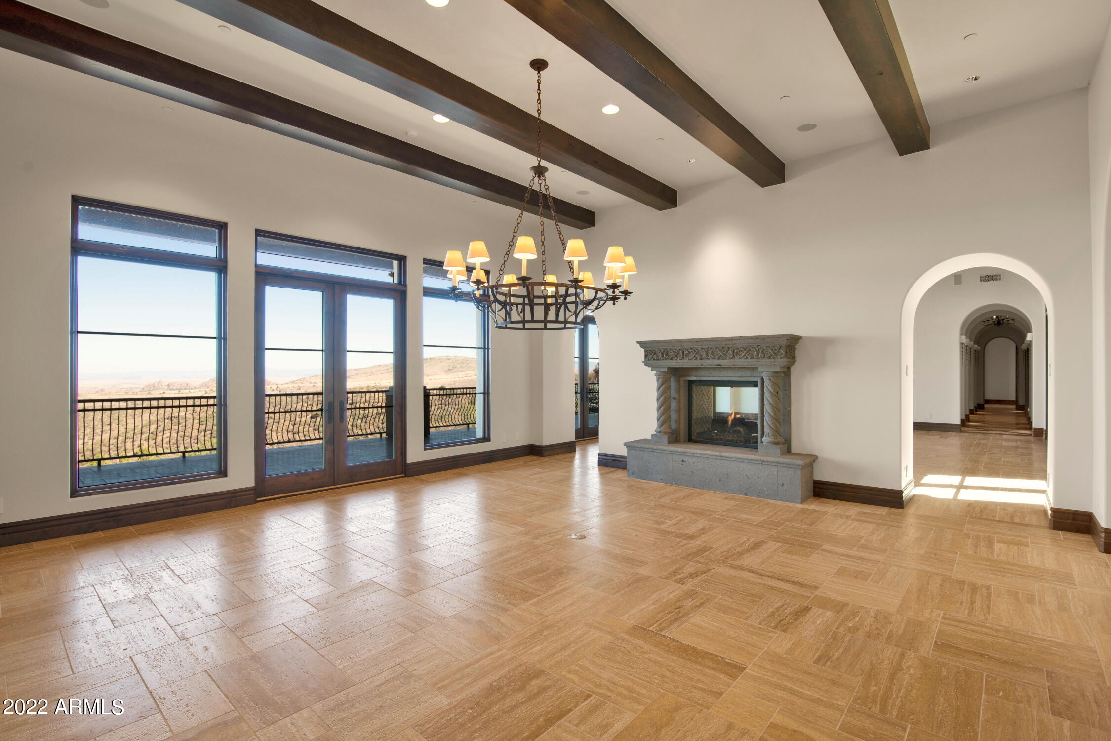 RANCH AT PRESCOTT UNIT 9 MYSTIC HEIGHTS - Residential