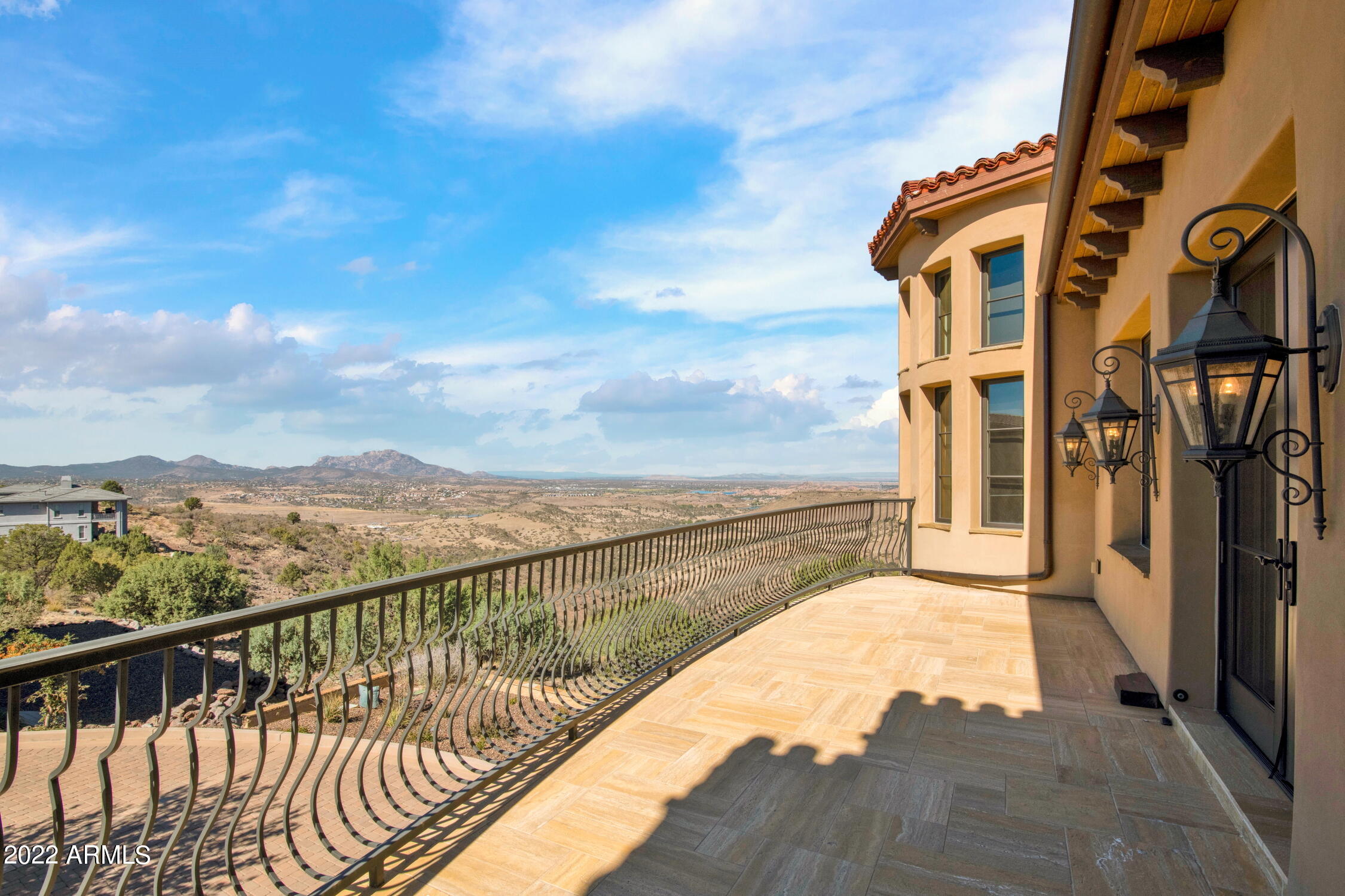 RANCH AT PRESCOTT UNIT 9 MYSTIC HEIGHTS - Residential