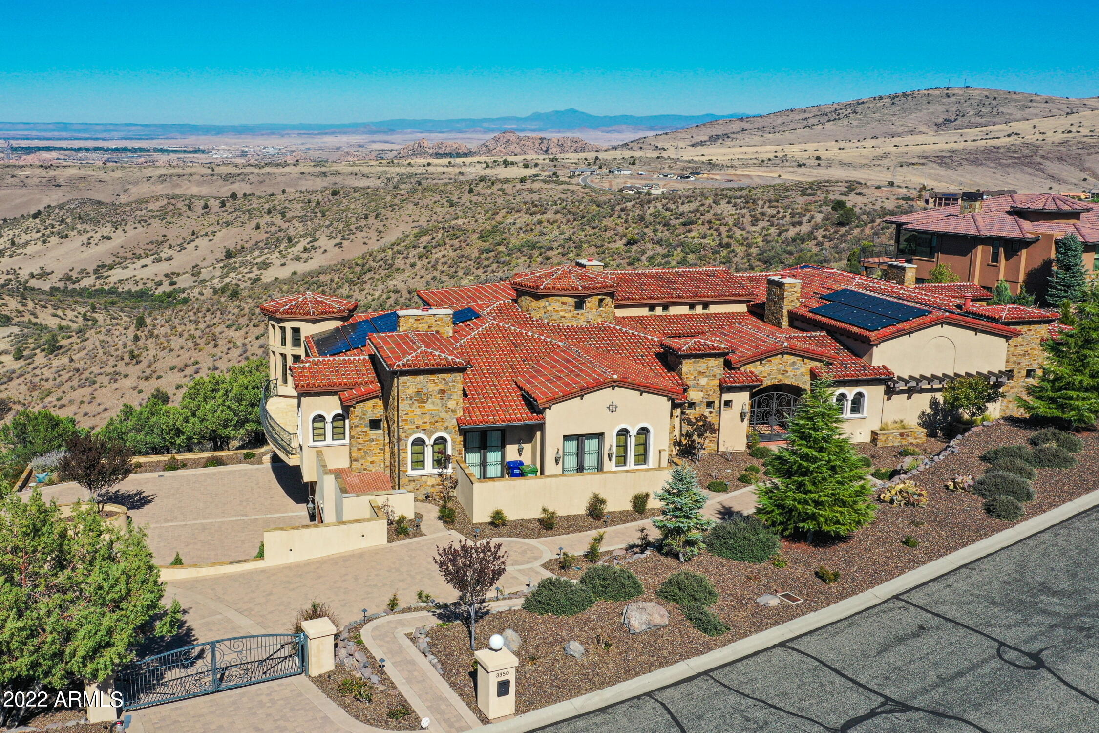 RANCH AT PRESCOTT UNIT 9 MYSTIC HEIGHTS - Residential