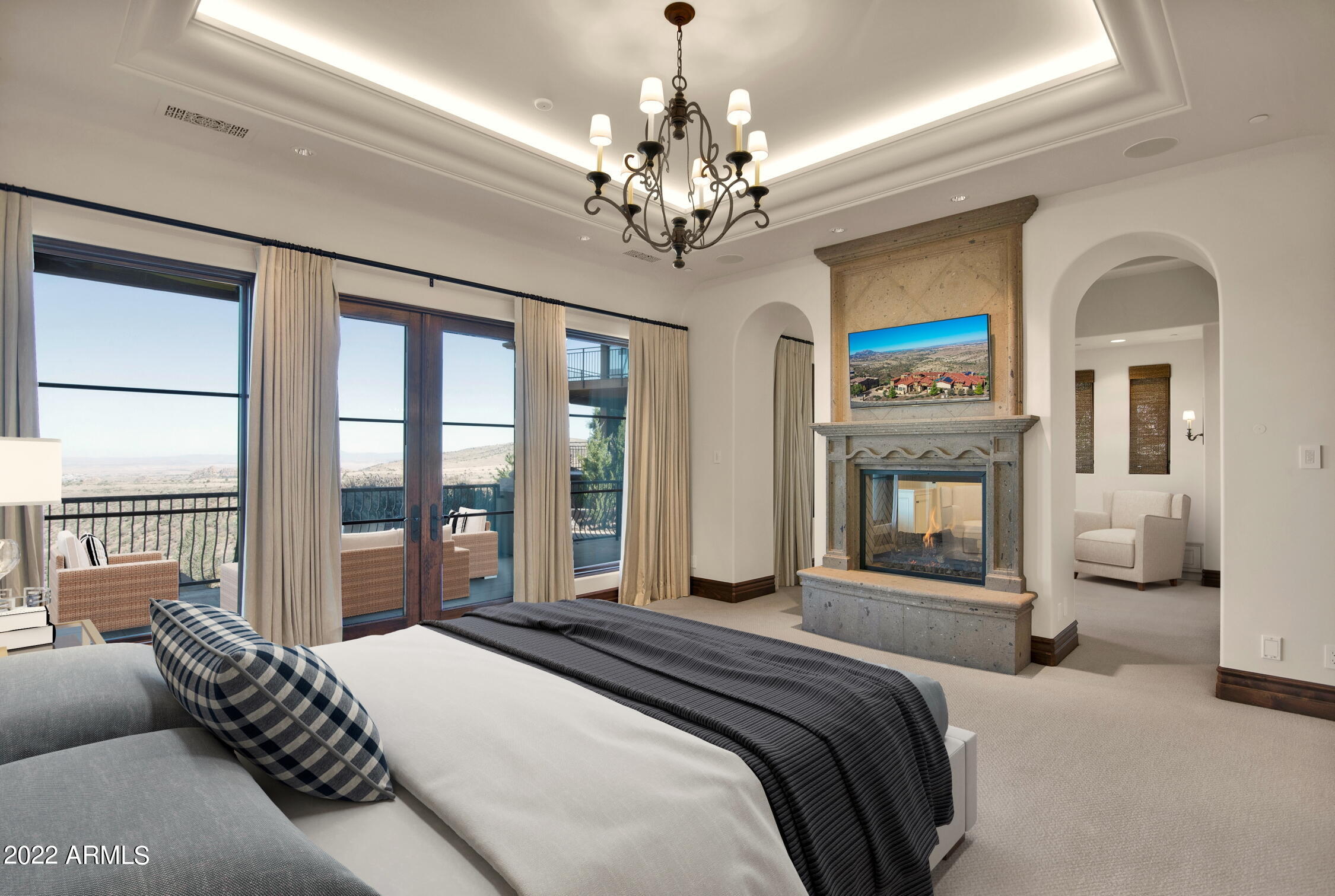 RANCH AT PRESCOTT UNIT 9 MYSTIC HEIGHTS - Residential