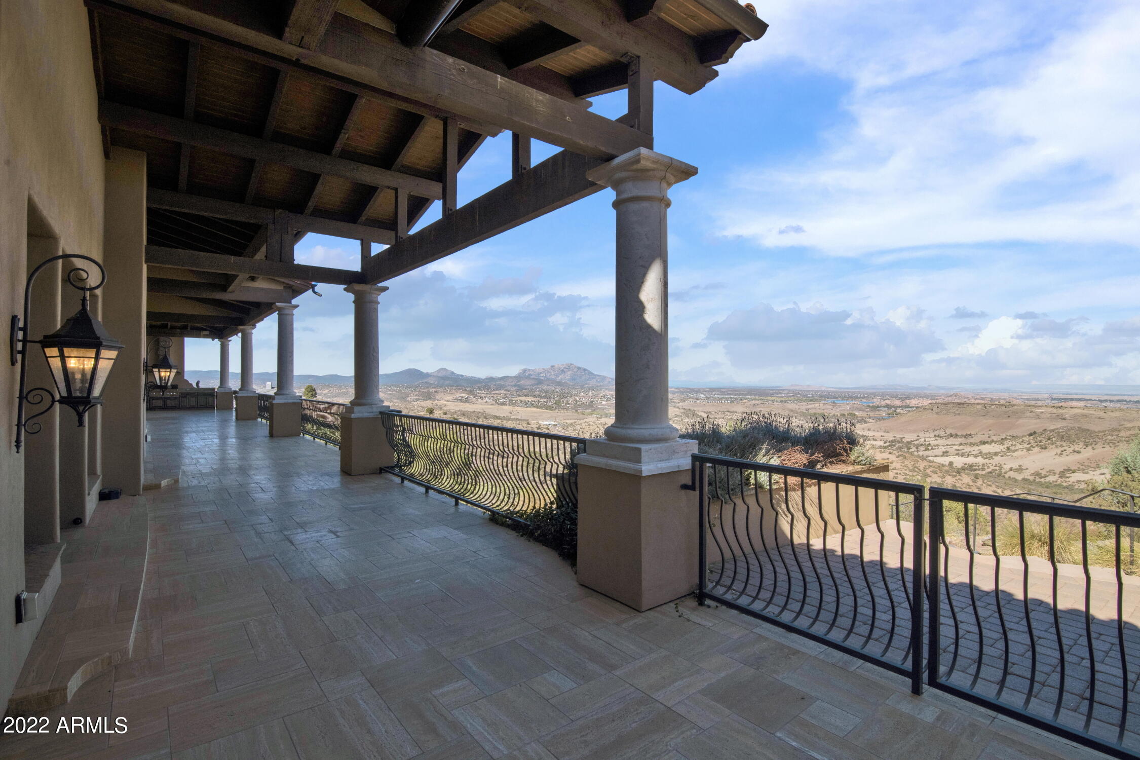 RANCH AT PRESCOTT UNIT 9 MYSTIC HEIGHTS - Residential