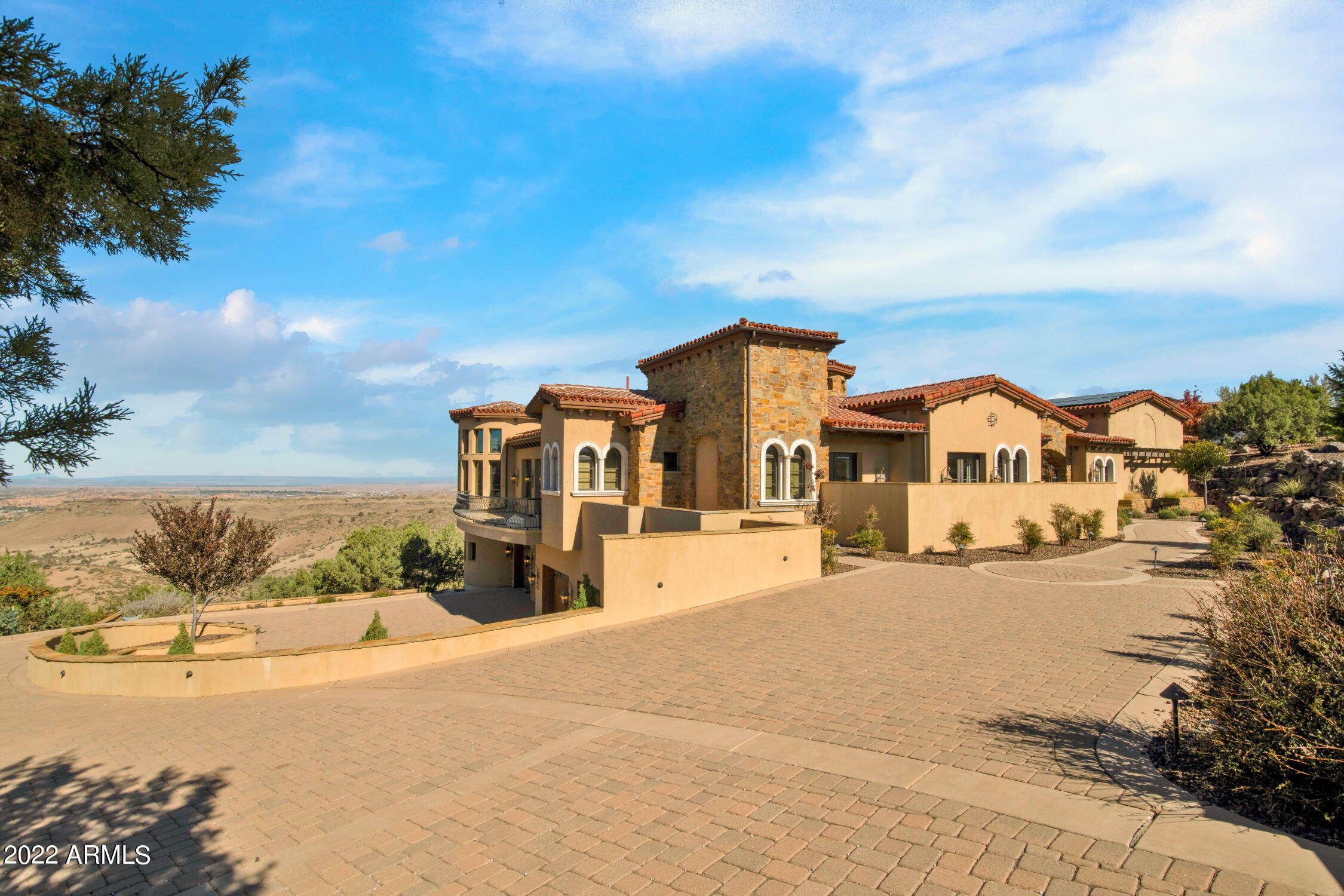 RANCH AT PRESCOTT UNIT 9 MYSTIC HEIGHTS - Residential