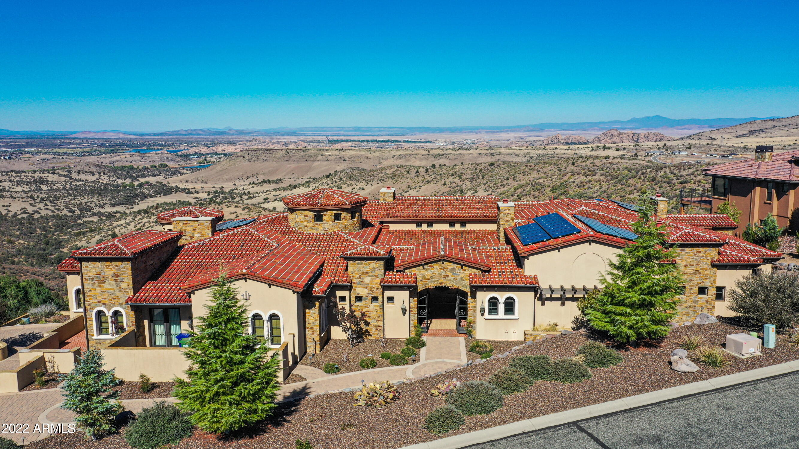 RANCH AT PRESCOTT UNIT 9 MYSTIC HEIGHTS - Residential