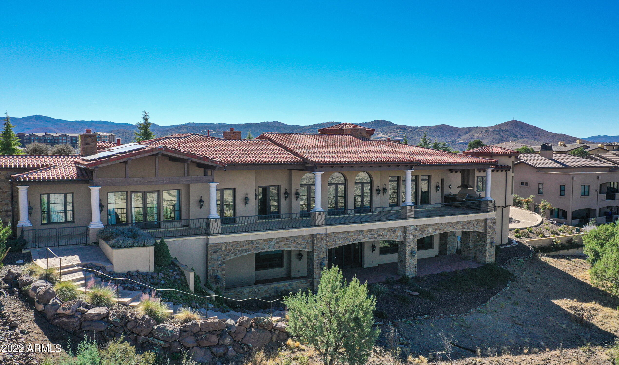 RANCH AT PRESCOTT UNIT 9 MYSTIC HEIGHTS - Residential