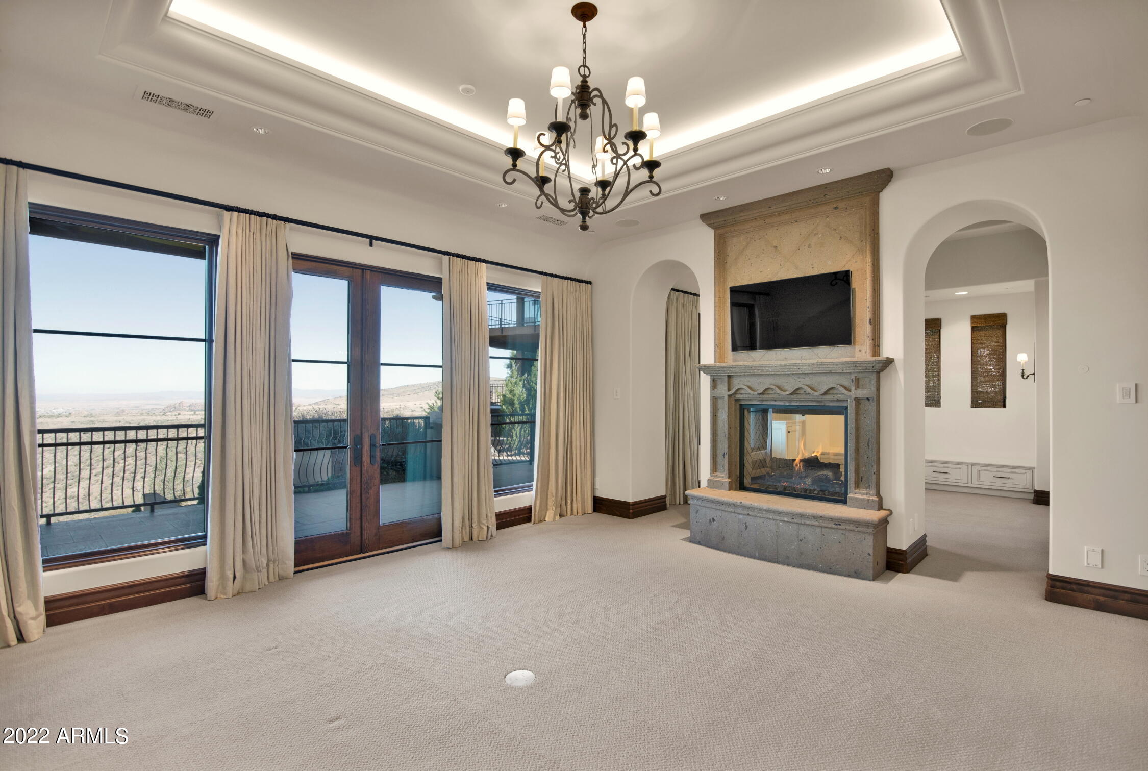 RANCH AT PRESCOTT UNIT 9 MYSTIC HEIGHTS - Residential