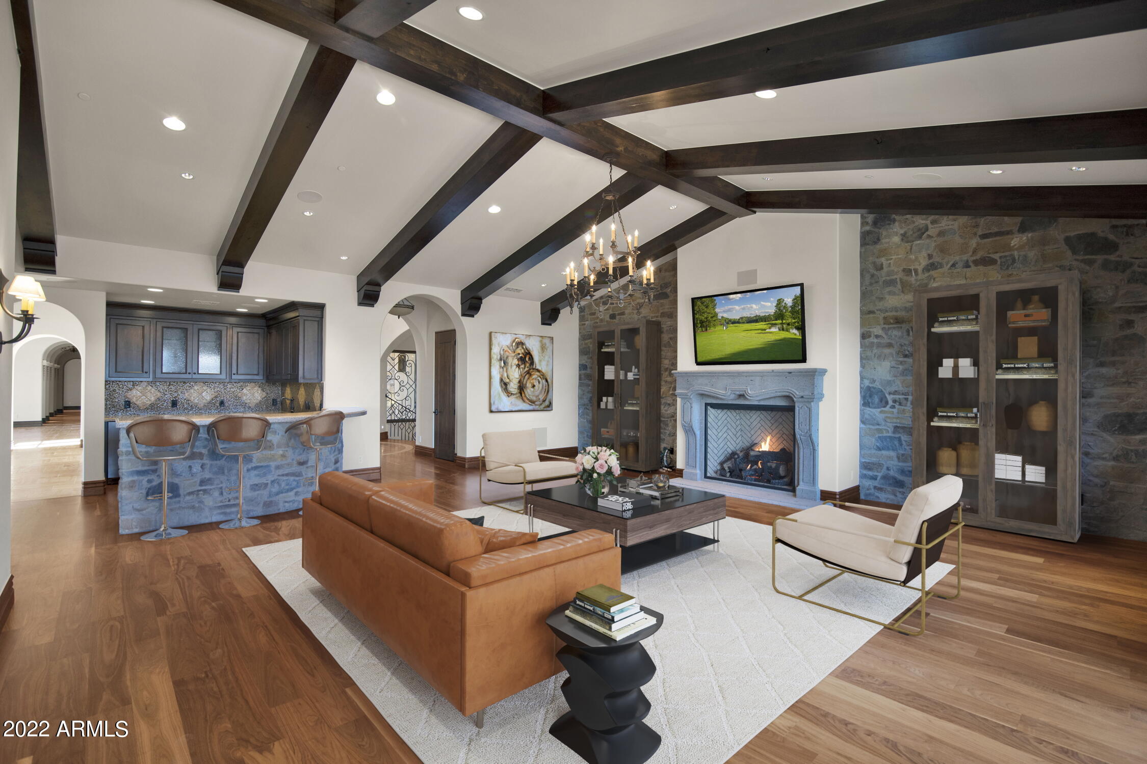 RANCH AT PRESCOTT UNIT 9 MYSTIC HEIGHTS - Residential