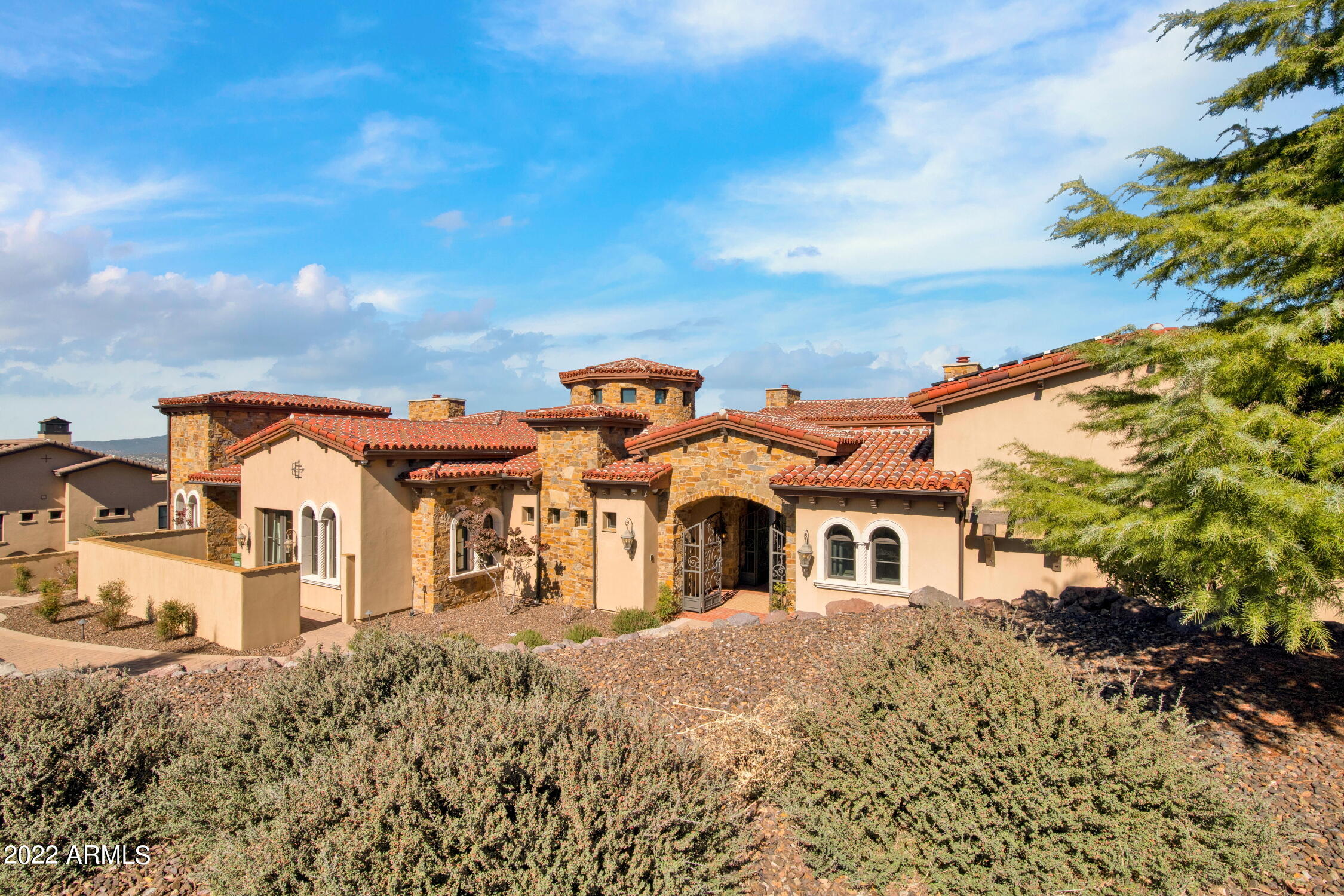 RANCH AT PRESCOTT UNIT 9 MYSTIC HEIGHTS - Residential