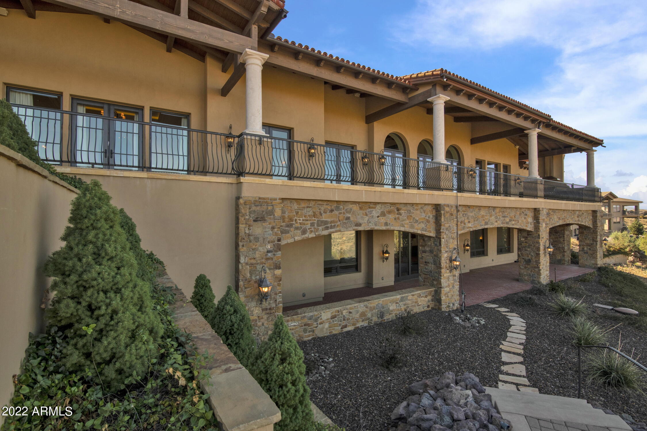 RANCH AT PRESCOTT UNIT 9 MYSTIC HEIGHTS - Residential