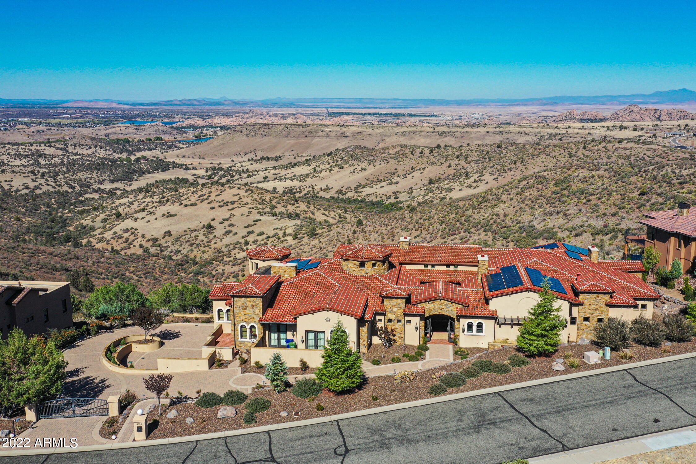 RANCH AT PRESCOTT UNIT 9 MYSTIC HEIGHTS - Residential