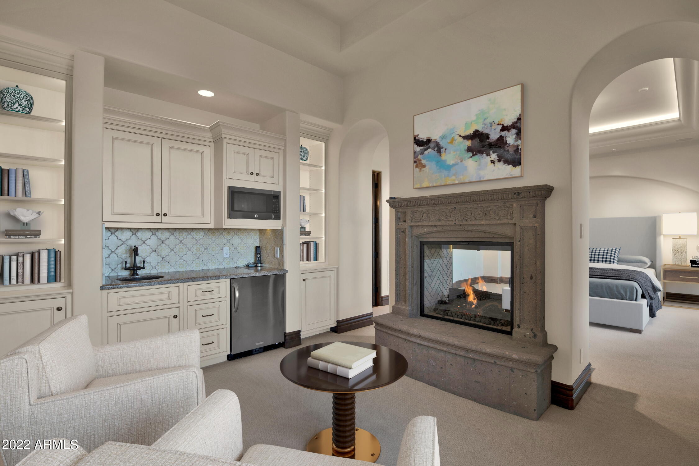 RANCH AT PRESCOTT UNIT 9 MYSTIC HEIGHTS - Residential