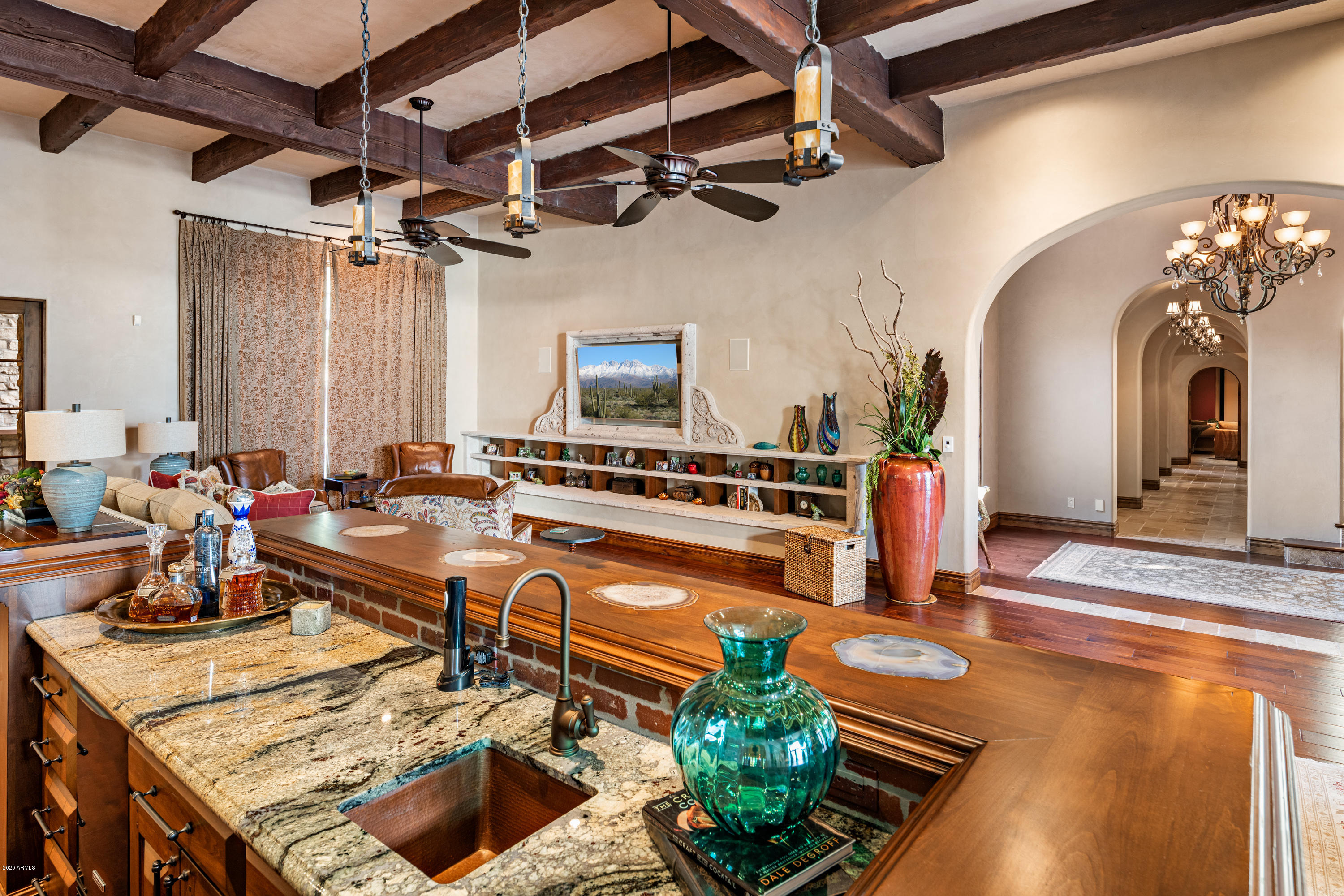 RED ROCK - Residential