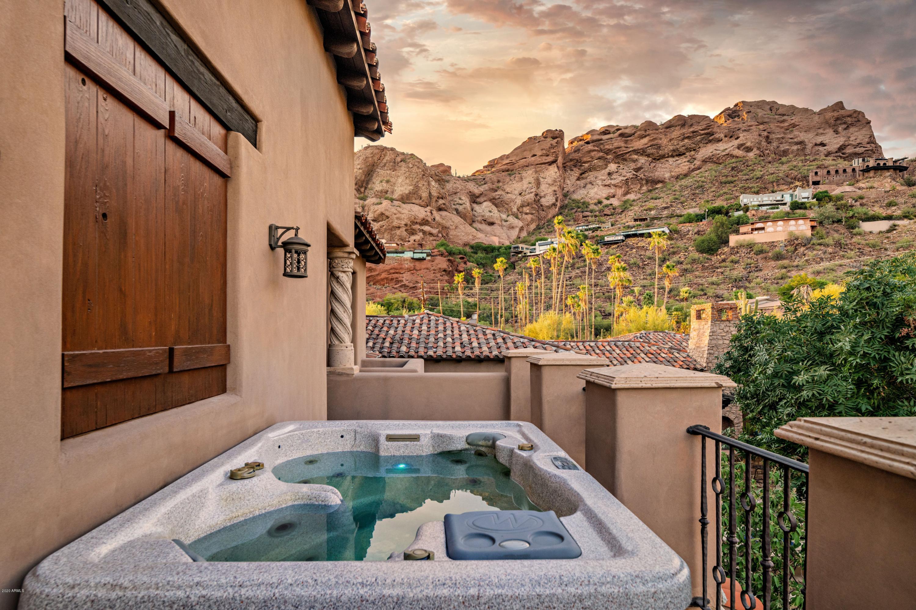 RED ROCK - Residential