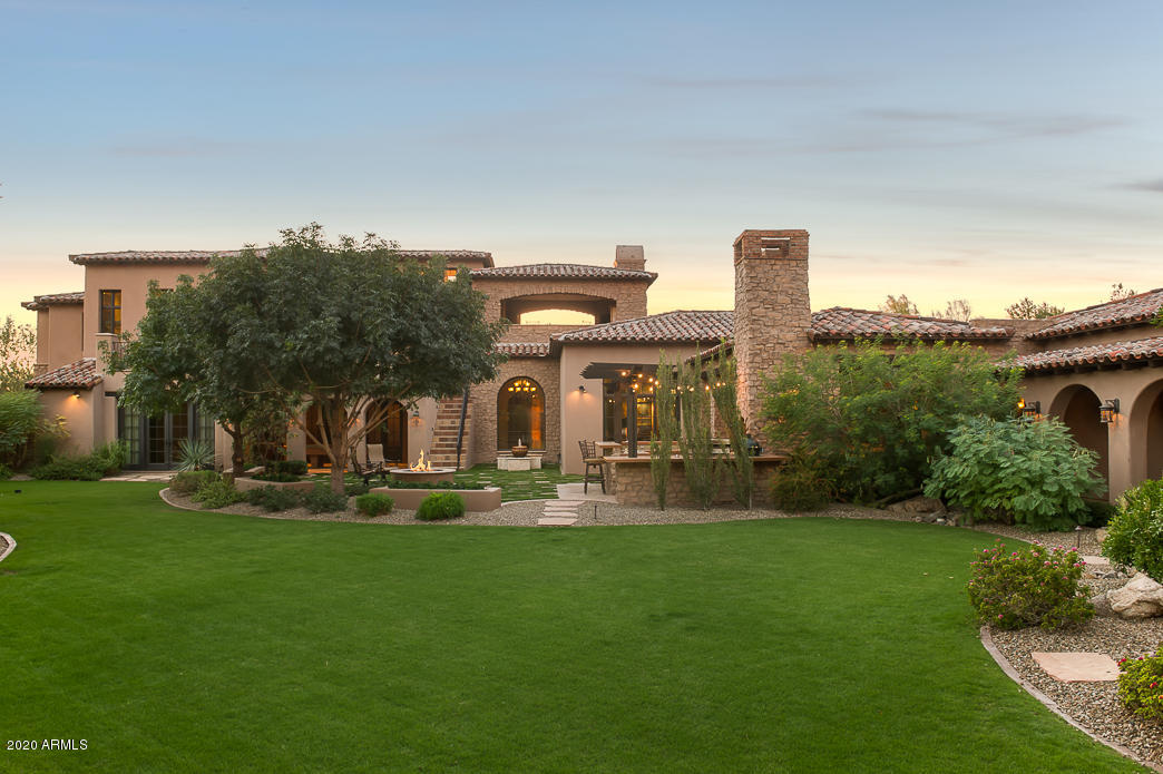 RED ROCK - Residential
