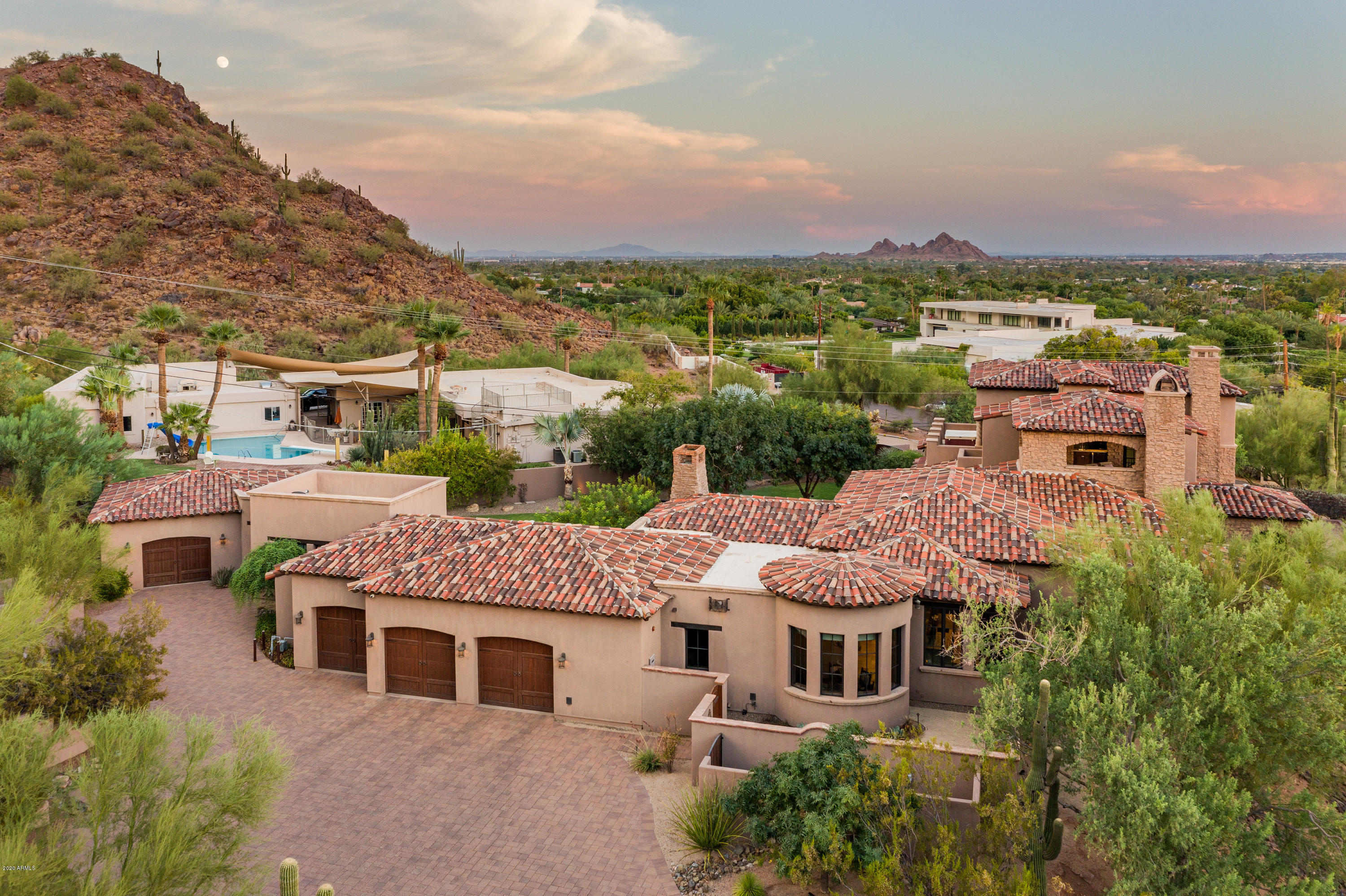 RED ROCK - Residential