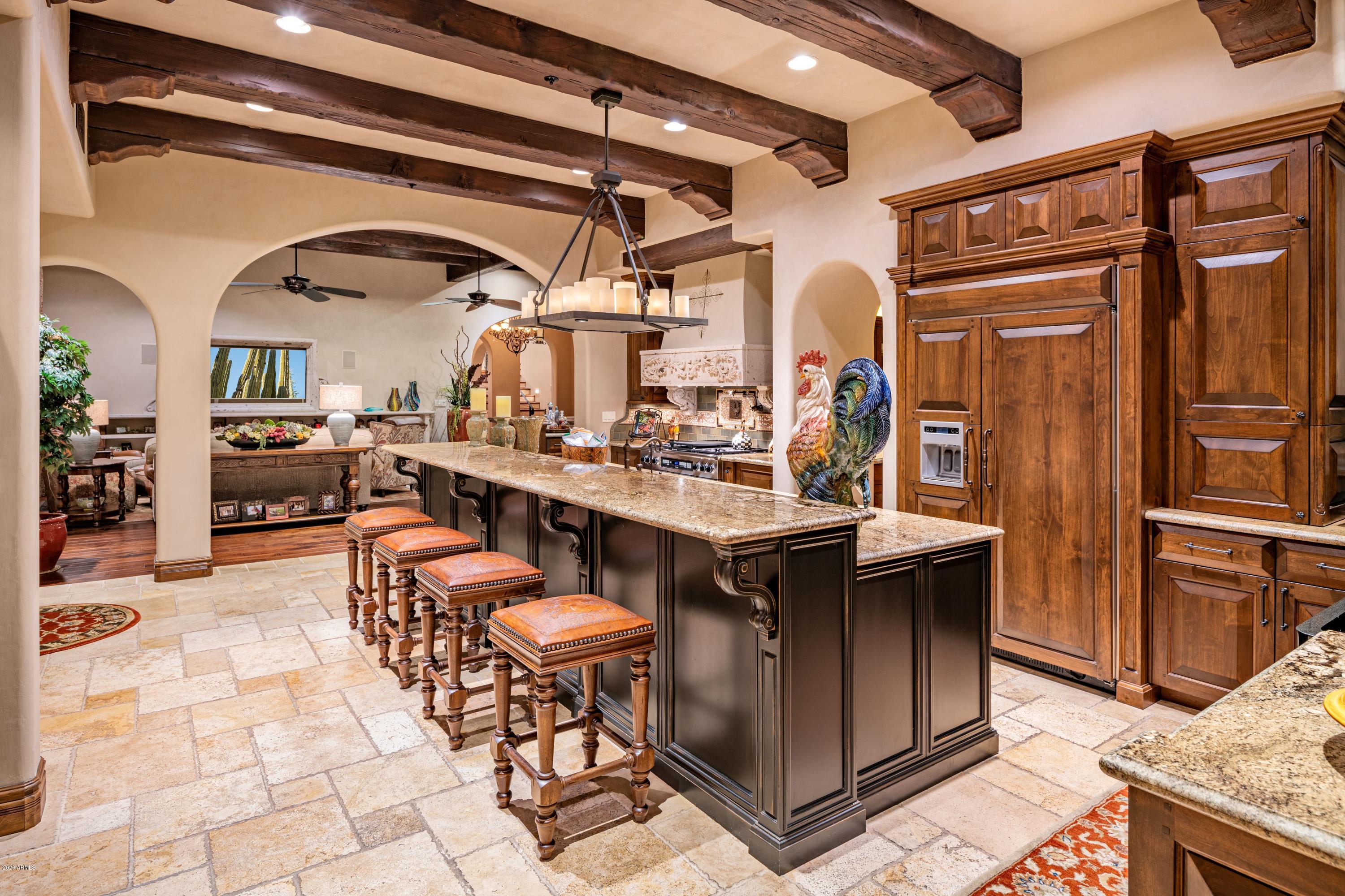 RED ROCK - Residential