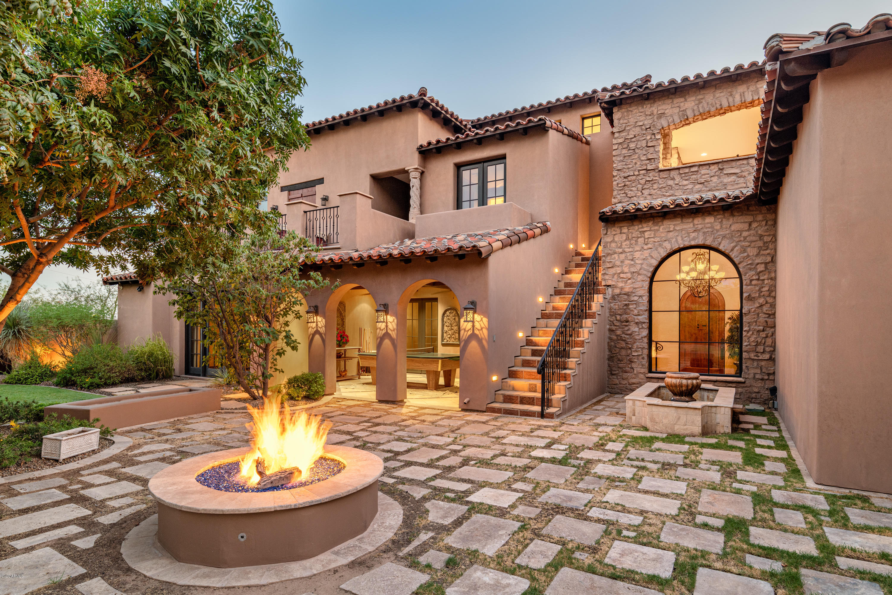 RED ROCK - Residential