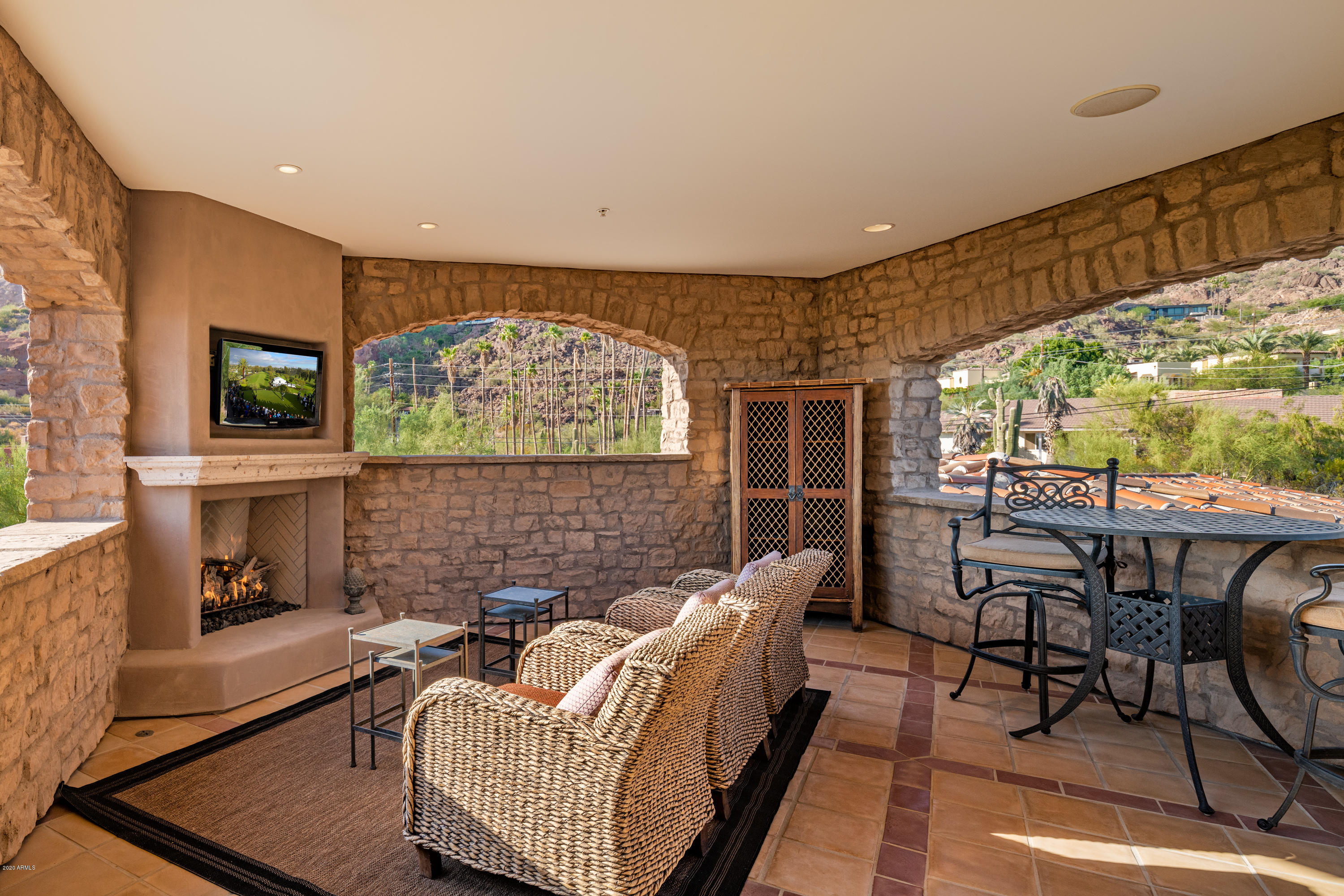 RED ROCK - Residential