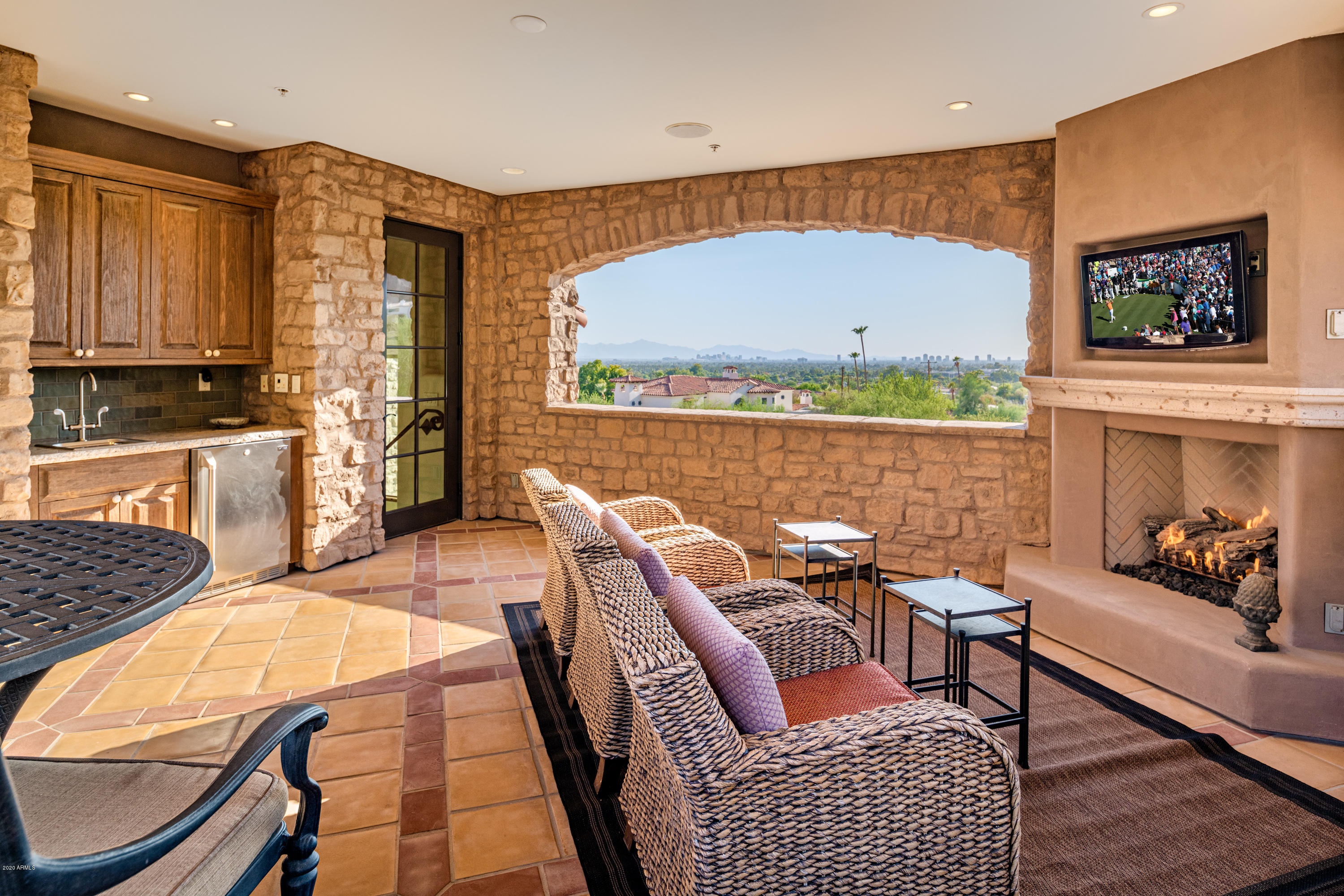RED ROCK - Residential