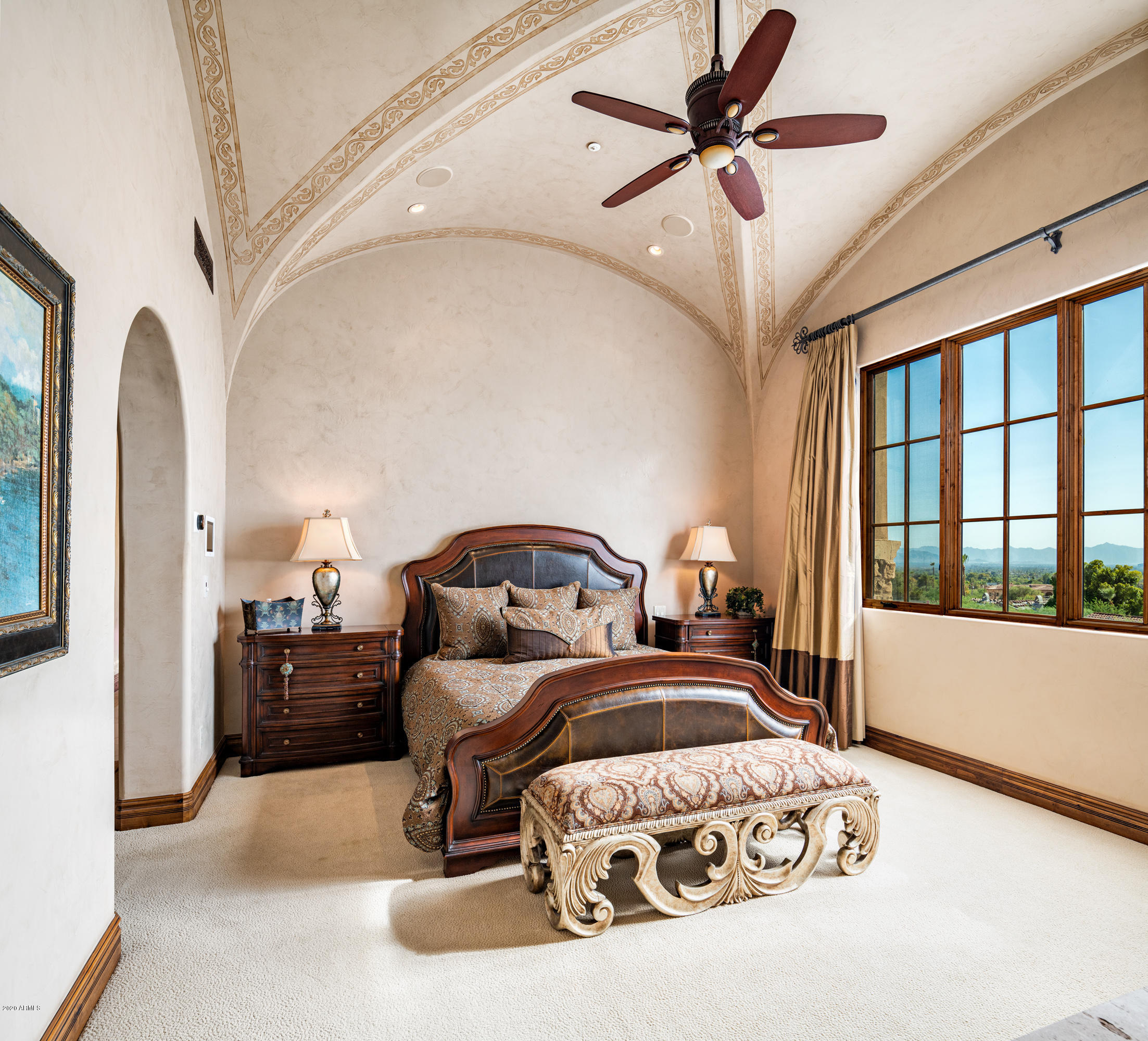 RED ROCK - Residential