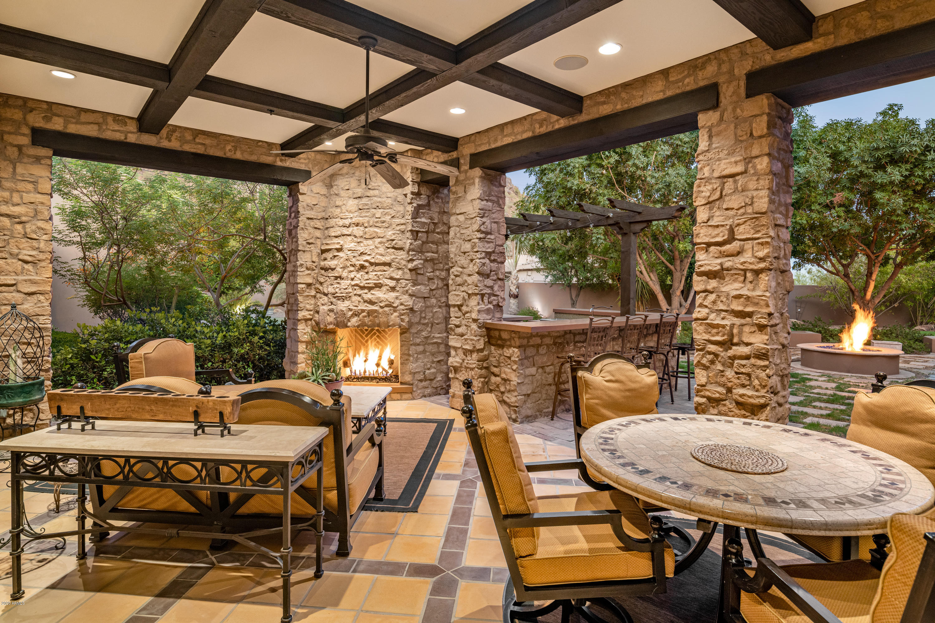 RED ROCK - Residential