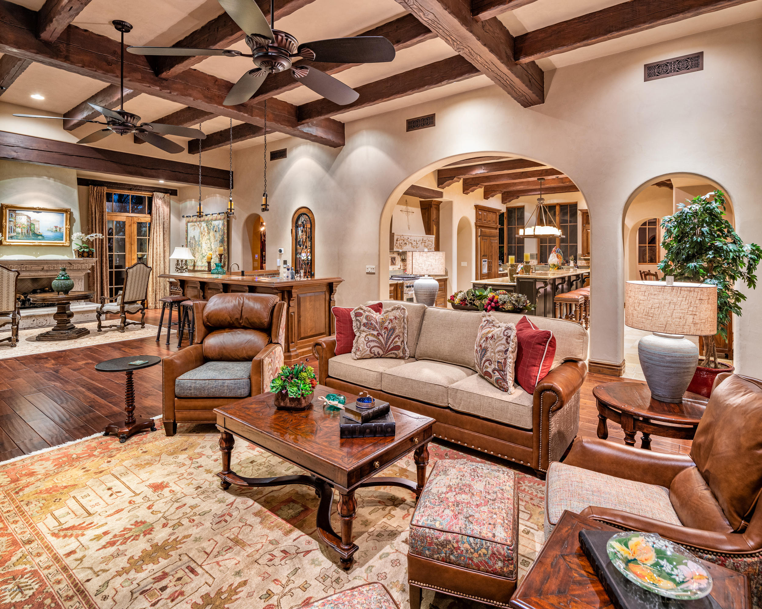 RED ROCK - Residential