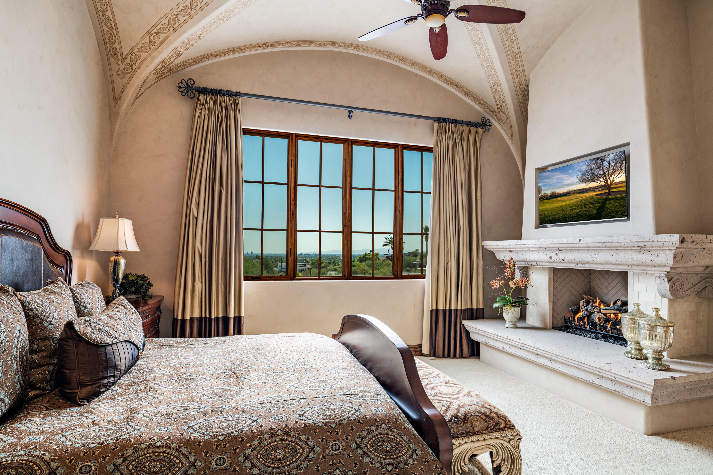 RED ROCK - Residential